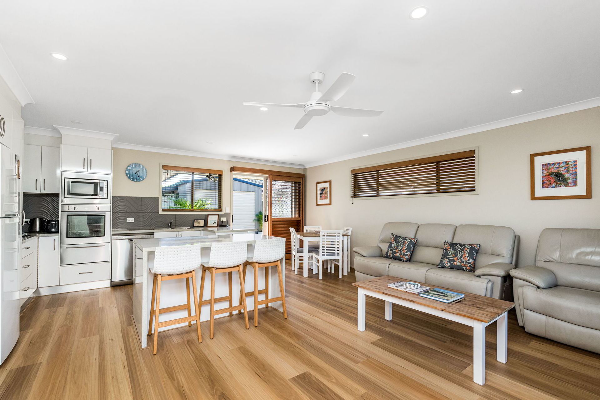 4-bedroom house at 26 Cashmore Street, Evans Head, Nsw, 2473, Richmond Valley, New South Wales
