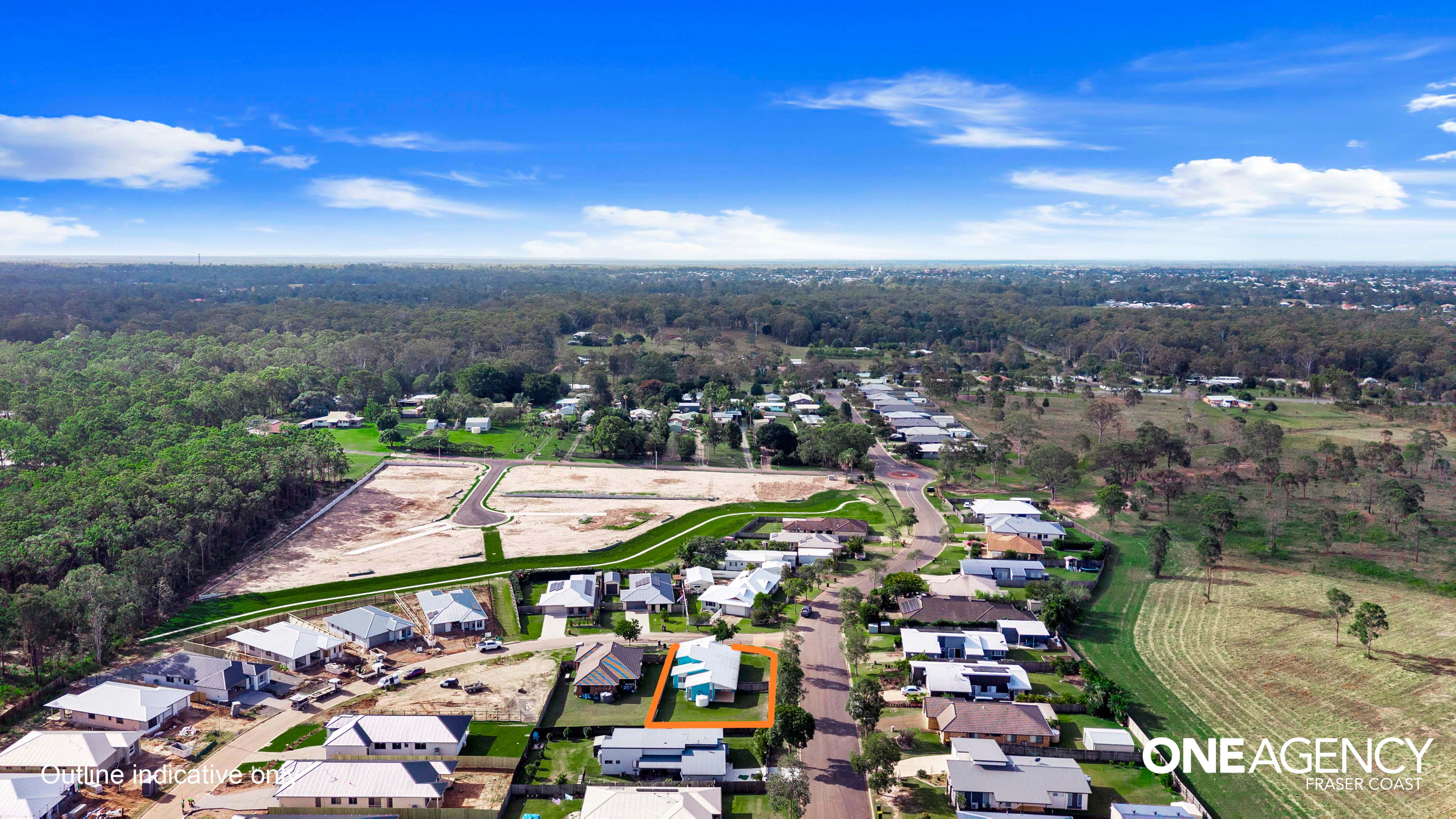 4-bedroom house at 86 Tulipwood Drive, Tinana, QLD 4650, Fraser Coast, Queensland