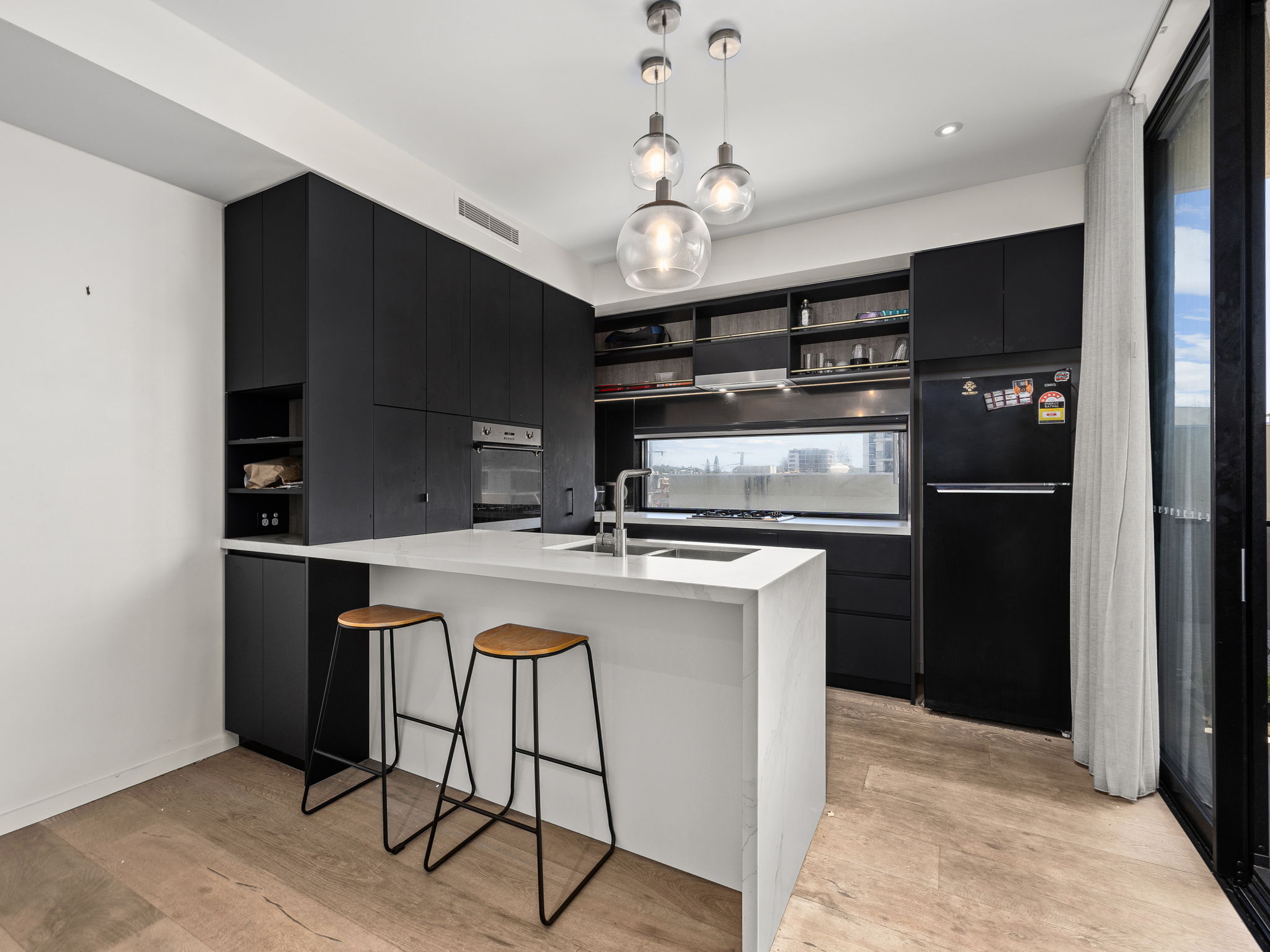 2-bedroom unit at 205/88 Jefferson Lane, Palm Beach, QLD 4221, Gold Coast, Queensland