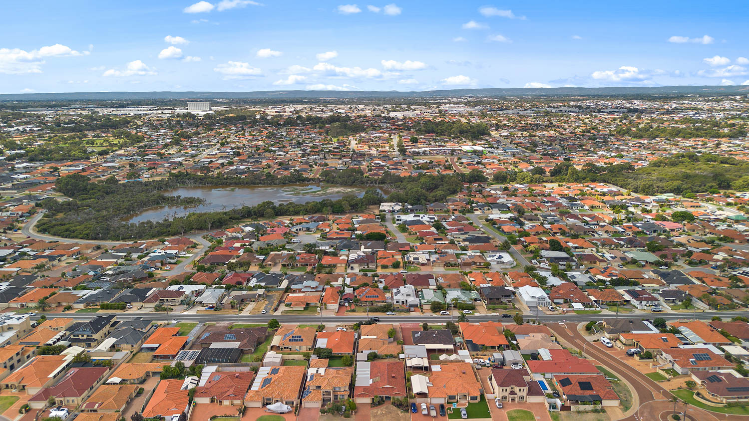 3-bedroom house at 301A Hamilton Road, Coogee, Wa, 6166, Cockburn, Western Australia
