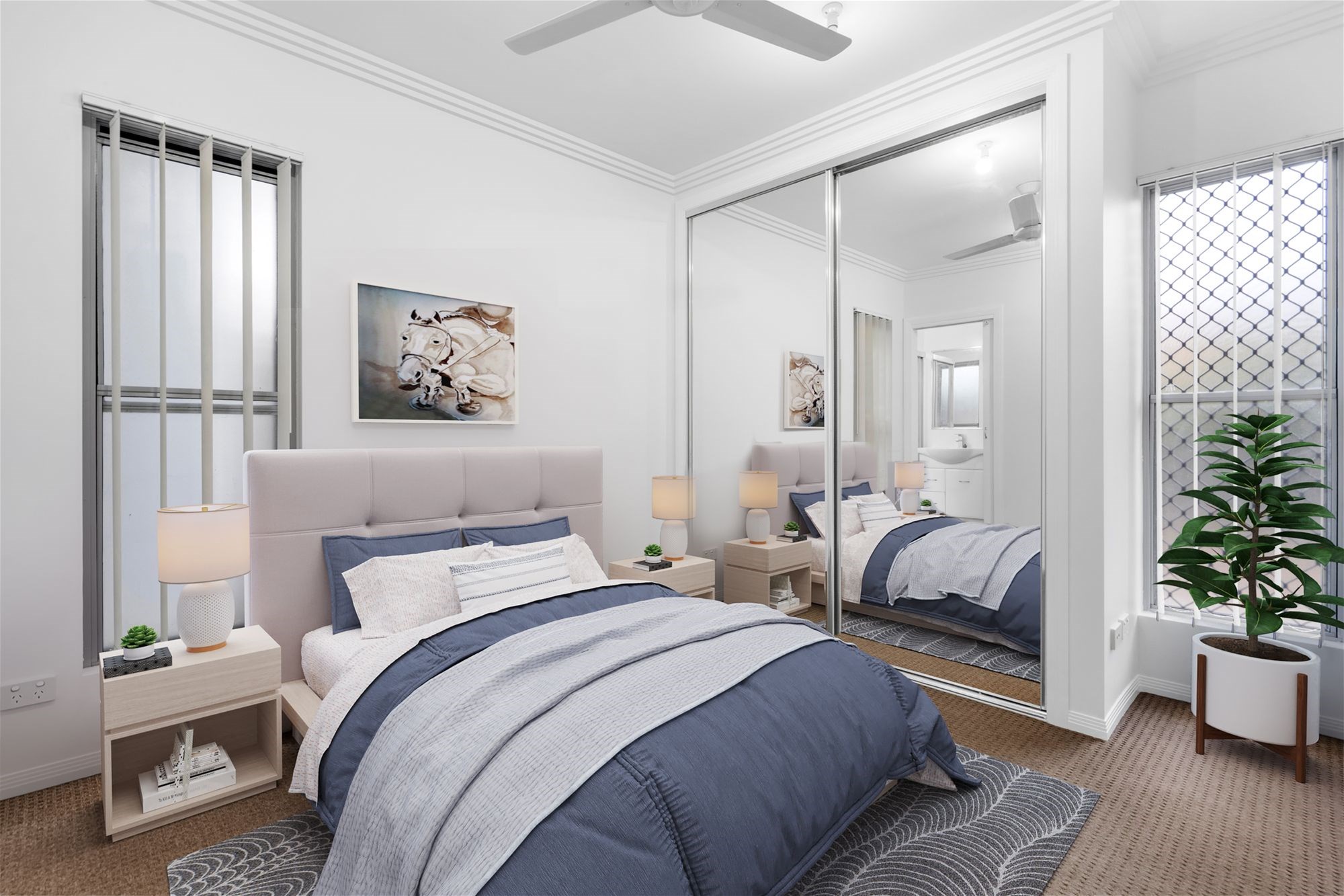 2/14 Battersby Street, Zillmere, QLD 4034 - Image 3