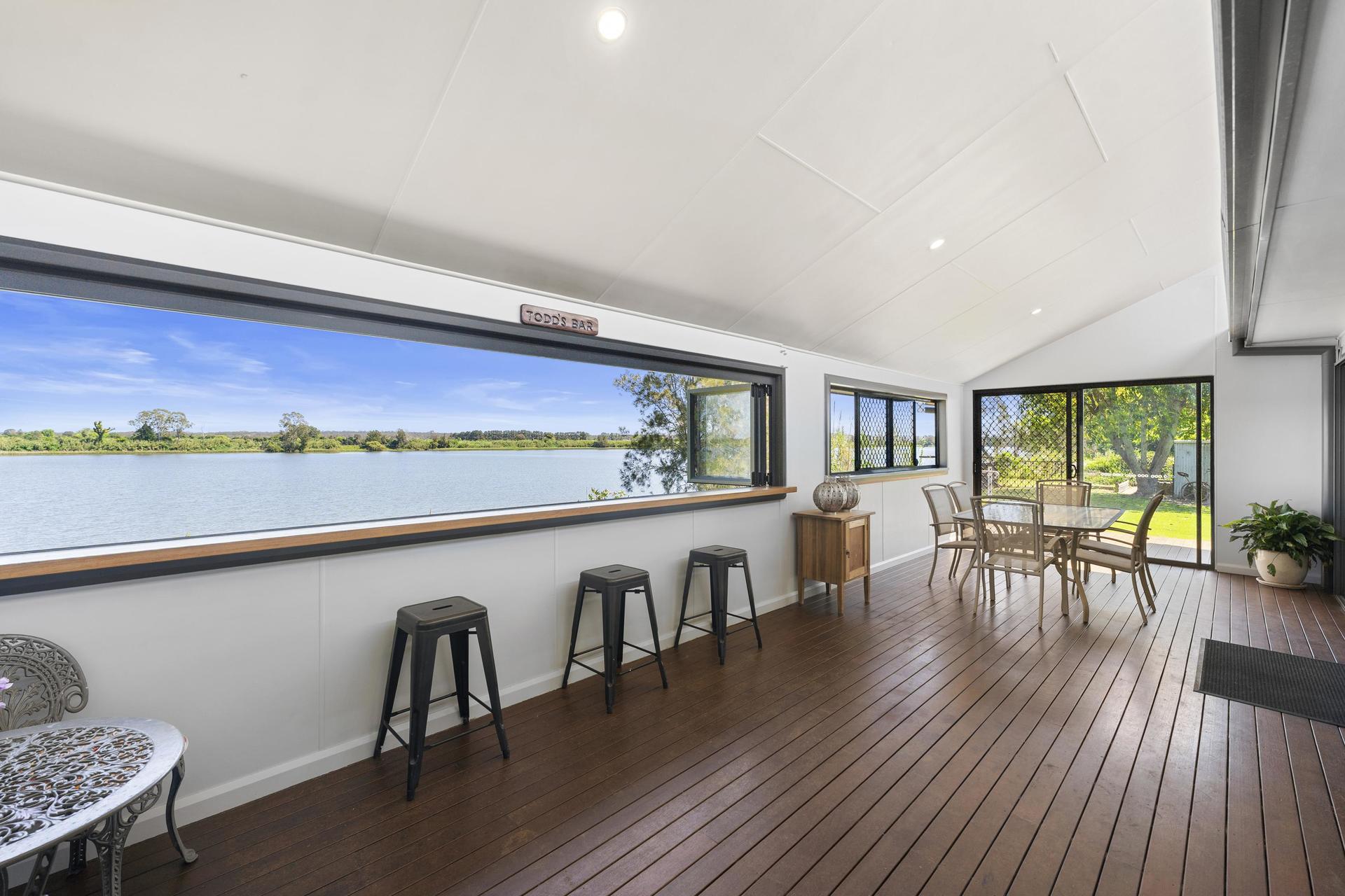 4-bedroom house at 2735 BIG RIVER WAY, Ulmarra NSW 2462, Clarence Valley, New South Wales