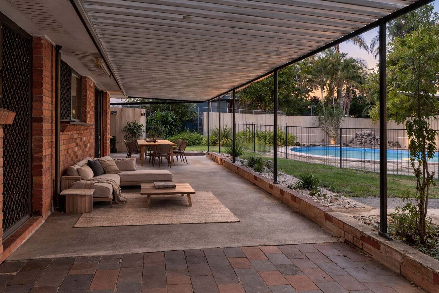 3-bedroom house at 10 Paperbark Street, Crestmead, QLD 4132, Logan, Queensland