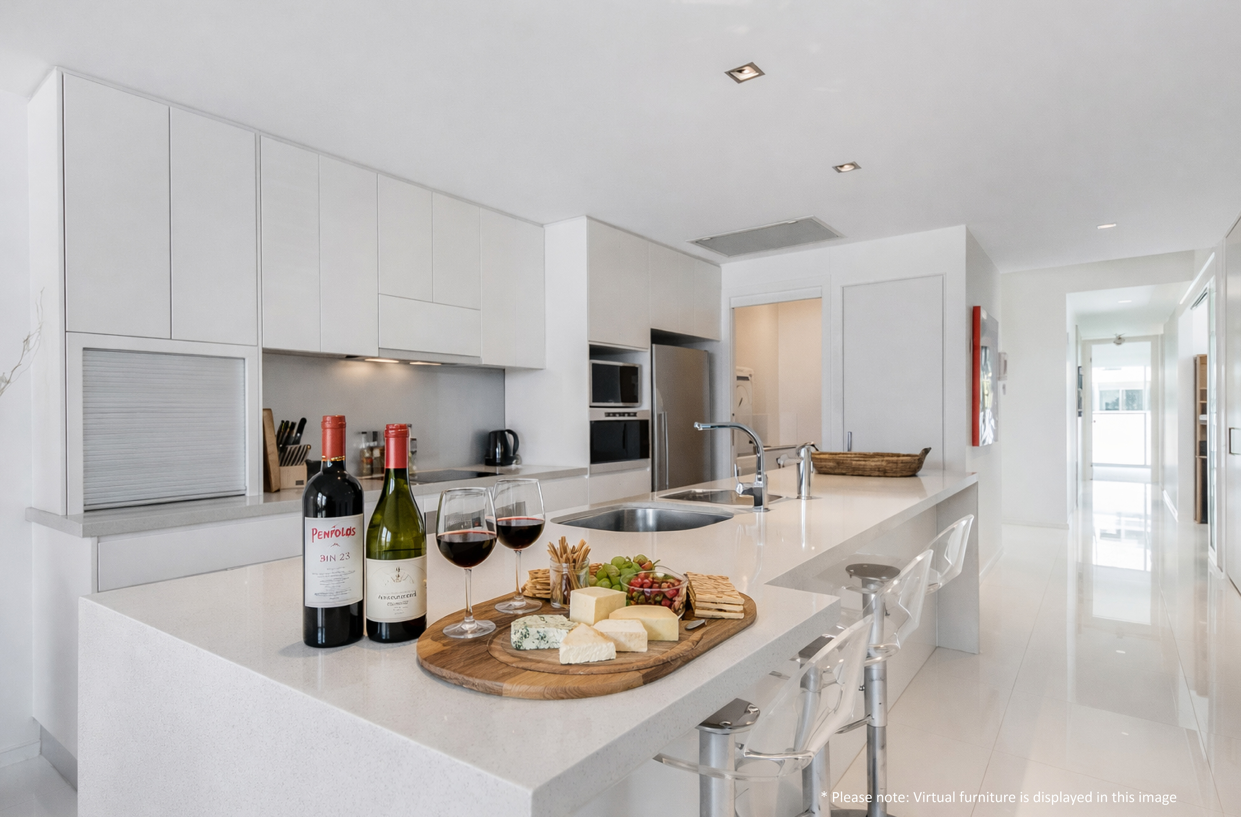 3/229-231 Gympie Terrace, Noosaville, Qld, 4566 - Image 1