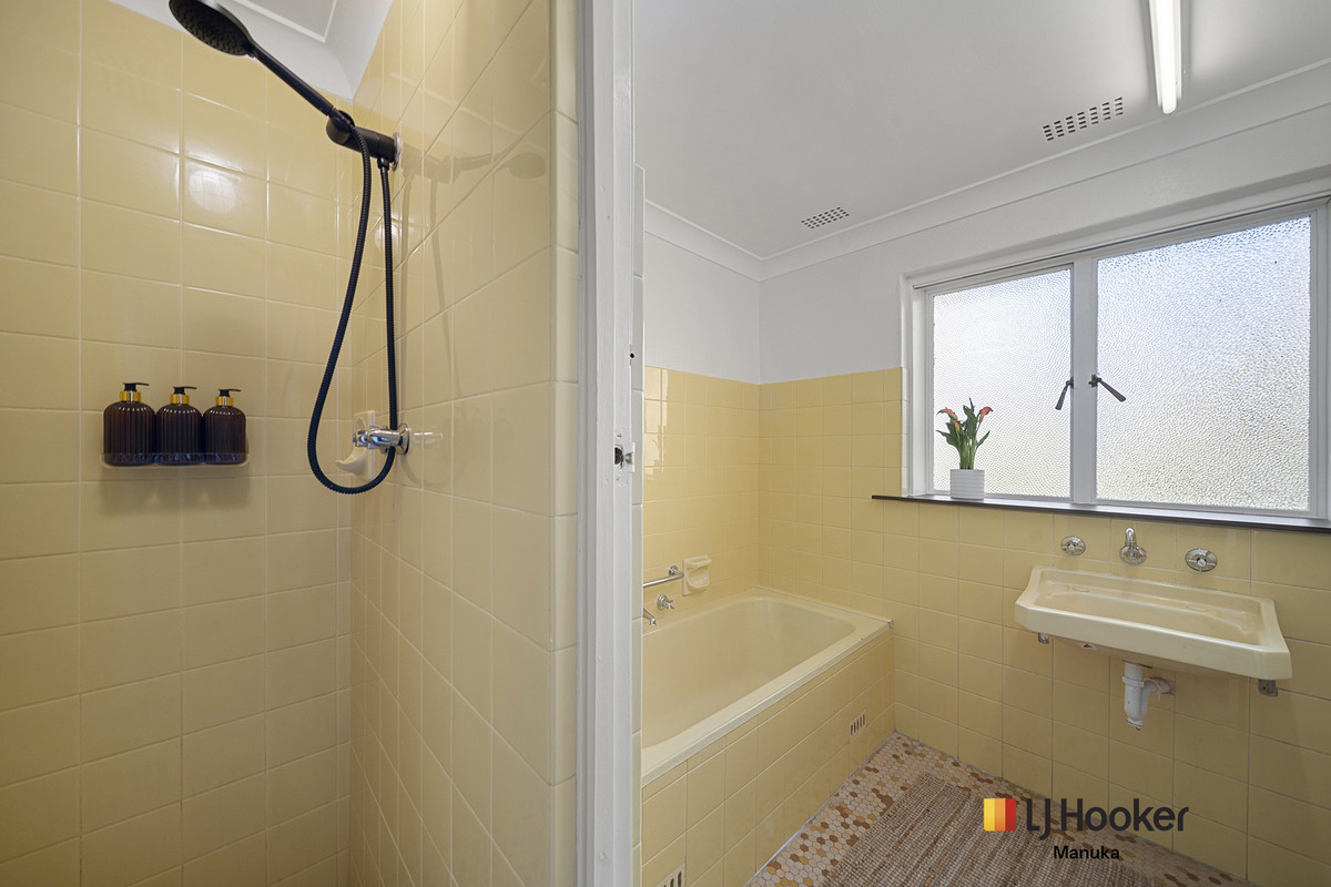 3-bedroom house at 46 Fergusson Crescent, Deakin, ACT 2600, Unincorporated Act, Australian Capital Territory