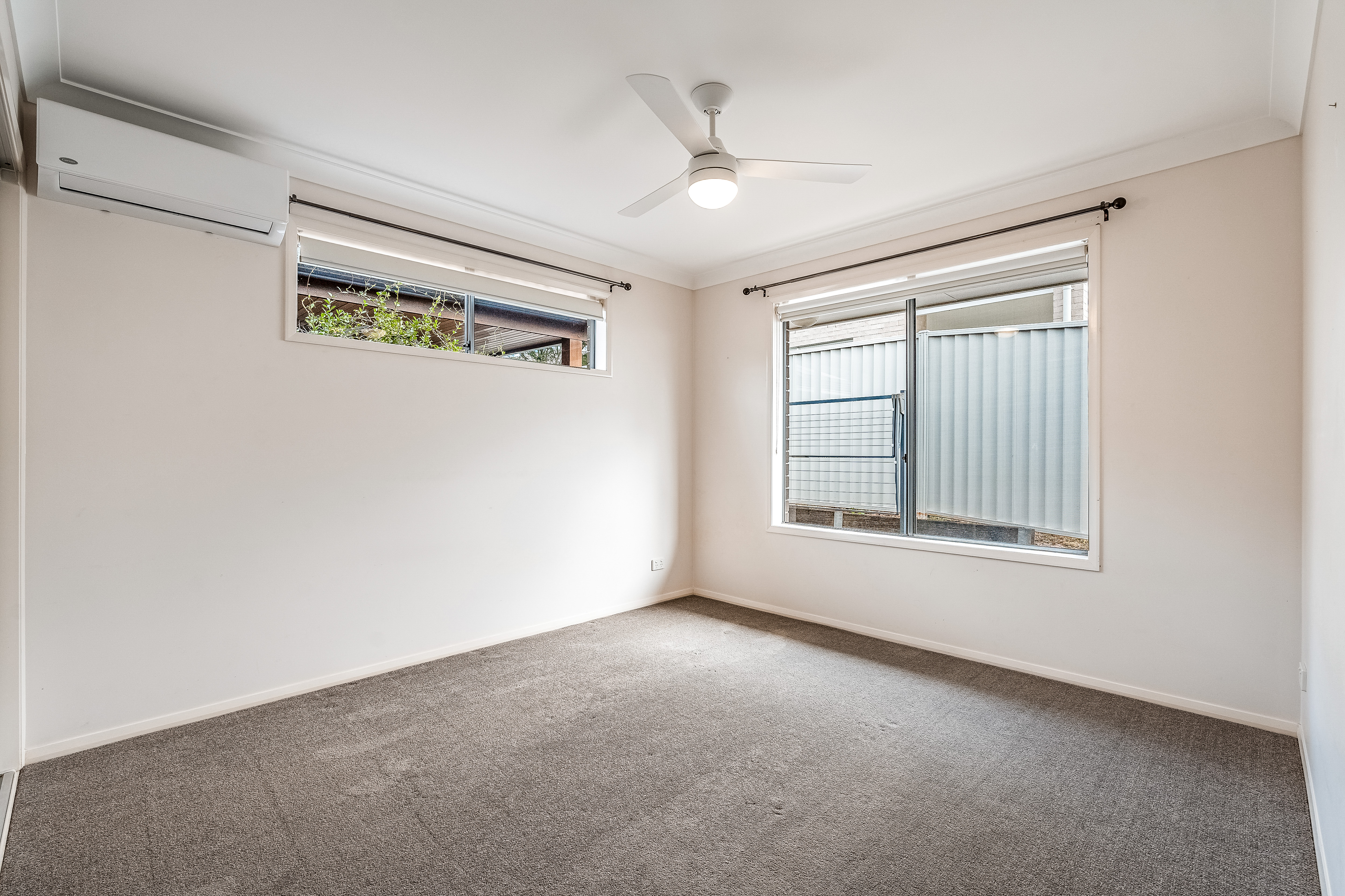 3-bedroom unit at UNIT 2 10 AVALON AVENUE, Wollongbar NSW 2477, Ballina, New South Wales