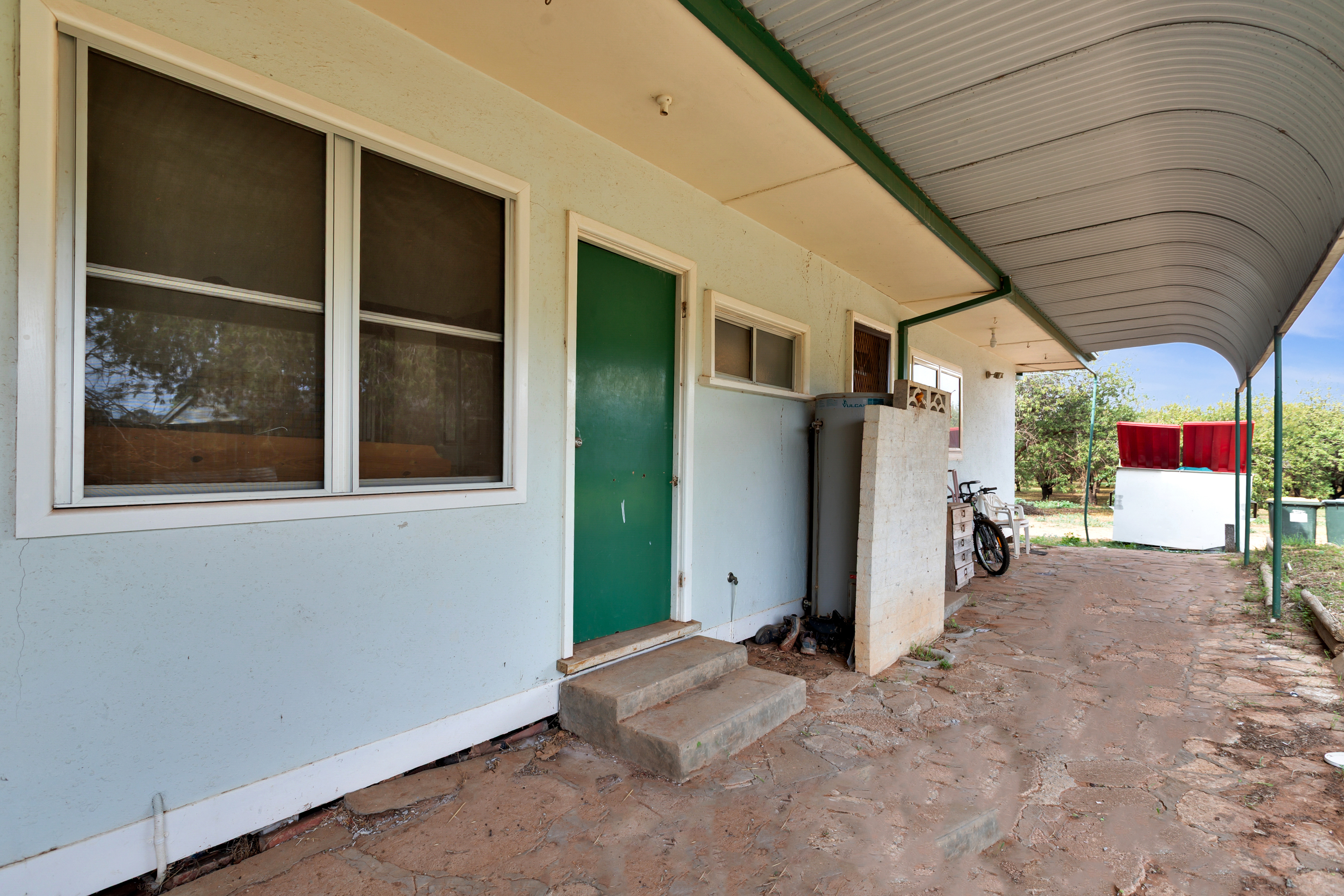 3-bedroom house at 108 Tulloch Road, Red Cliffs, VIC 3496, Mildura, Victoria