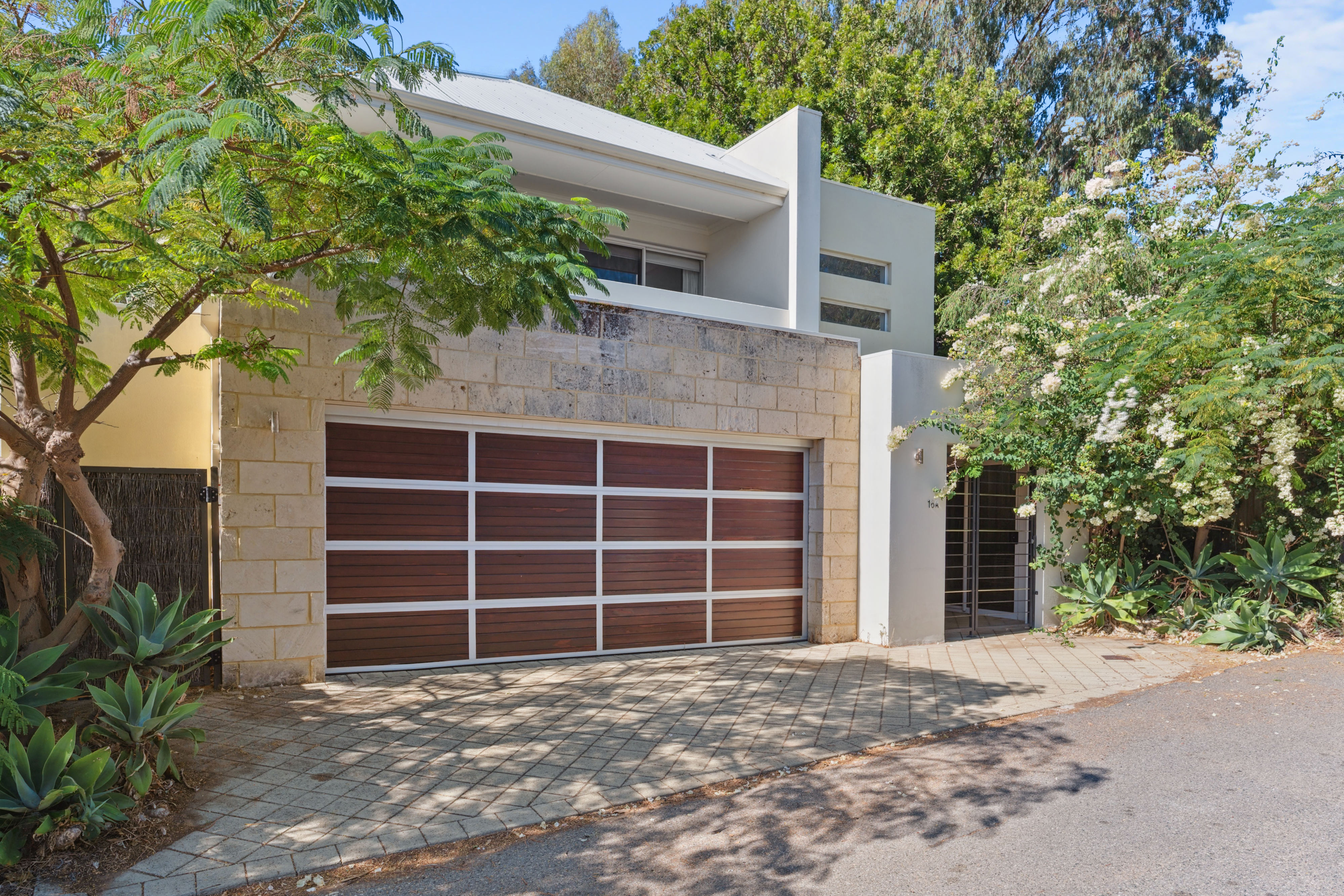 3-bedroom house at 16A Buckland Avenue, Mosman Park, WA 6012, Mosman Park, Western Australia