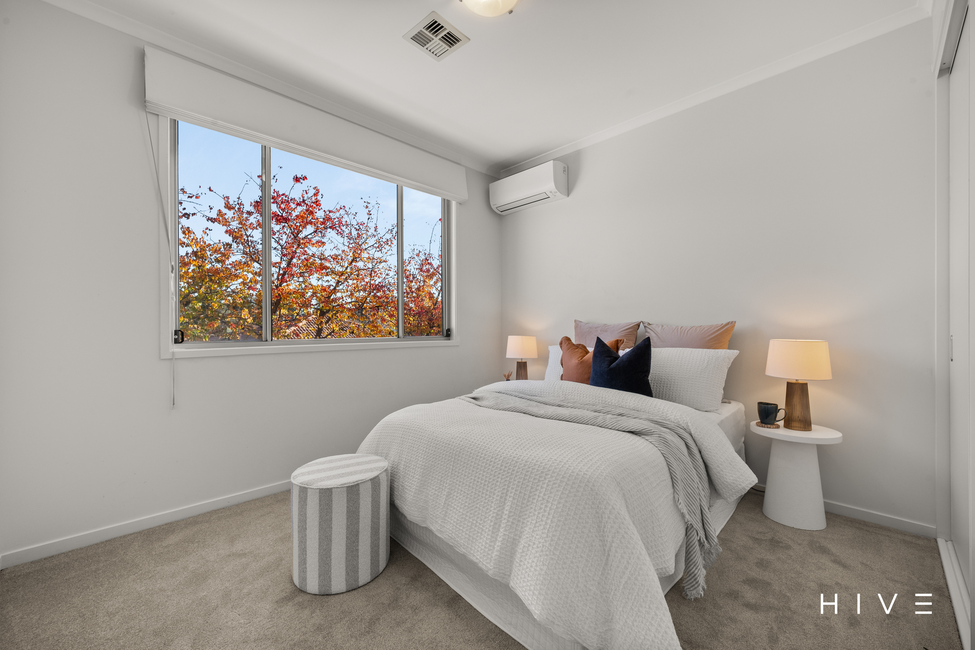 3-bedroom unit at 20/34 Morell Close, Belconnen, ACT 2617, Unincorporated Act, Australian Capital Territory