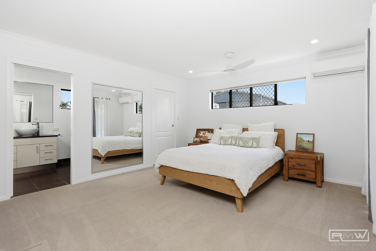 4-bedroom house at 6 Spinnaker Drive, Mulambin, QLD 4703, Livingstone, Queensland