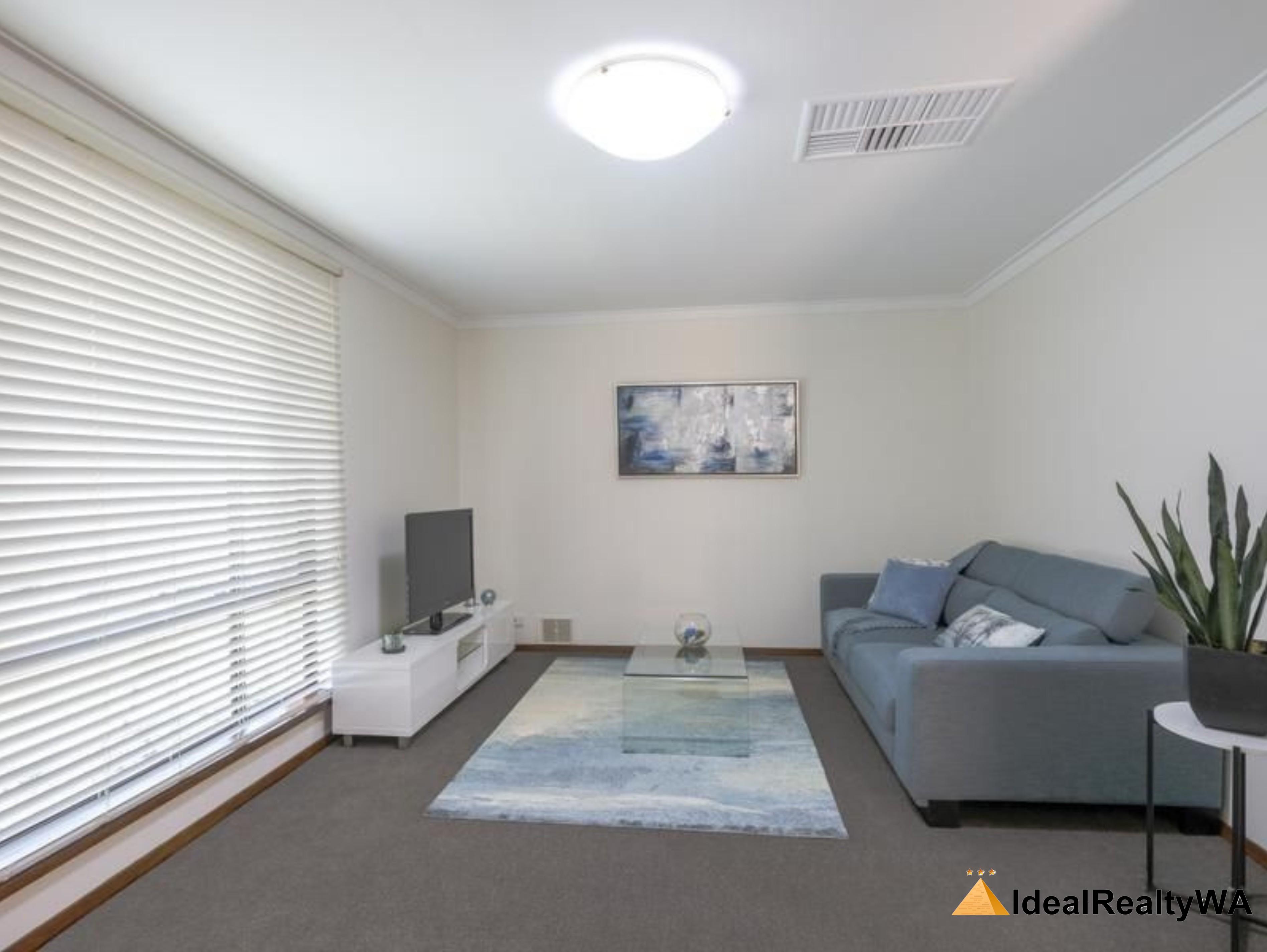 3-bedroom house at 24A Castlereagh Close, Willetton, WA 6155, Canning, Western Australia