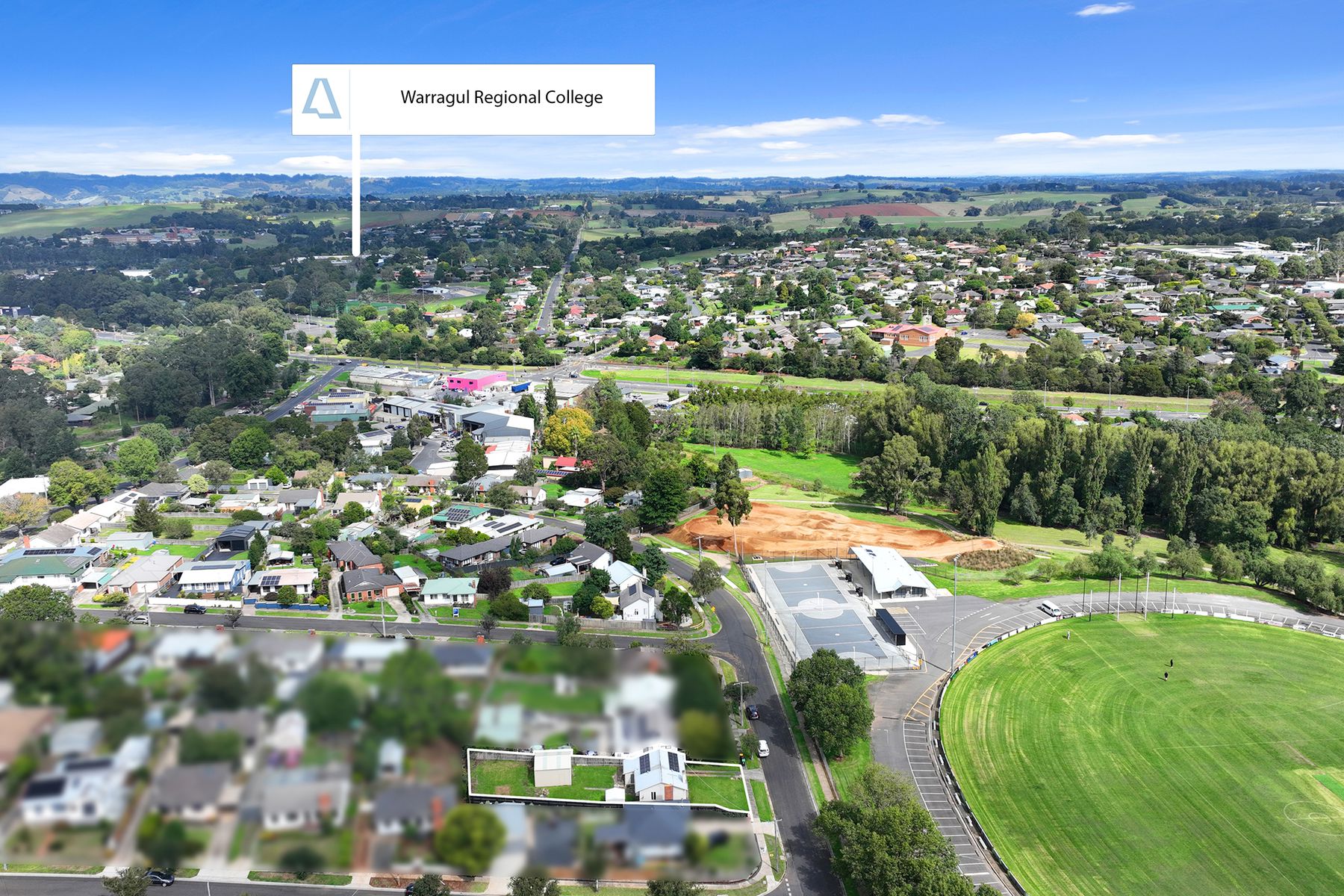 2-bedroom house at 26 Western Park Drive, Warragul, Vic, 3820, Baw Baw, Victoria