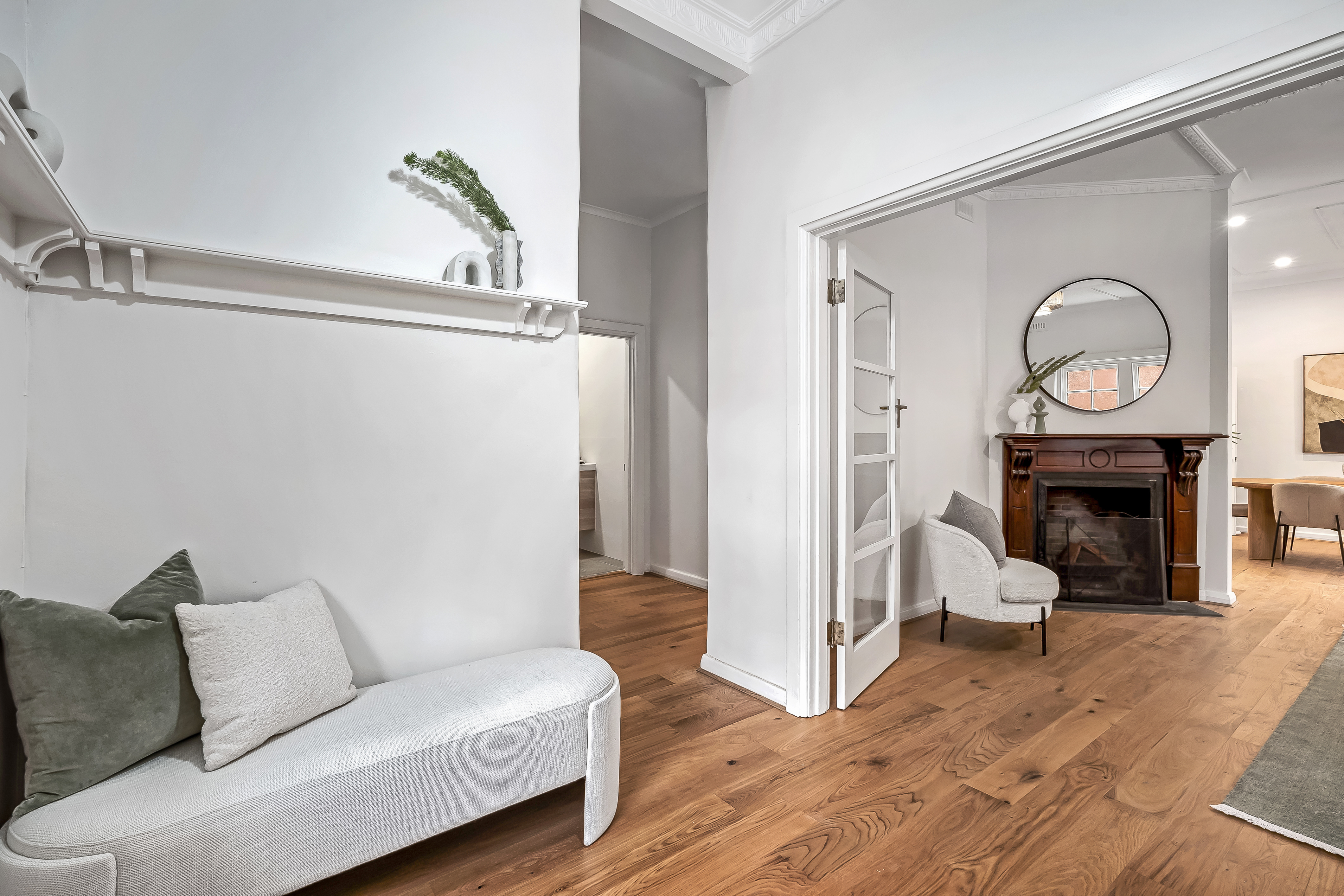 4-bedroom house at 12 Stafford Grove, Heathpool, SA 5068, Norwood Payneham And St Peters, South Australia