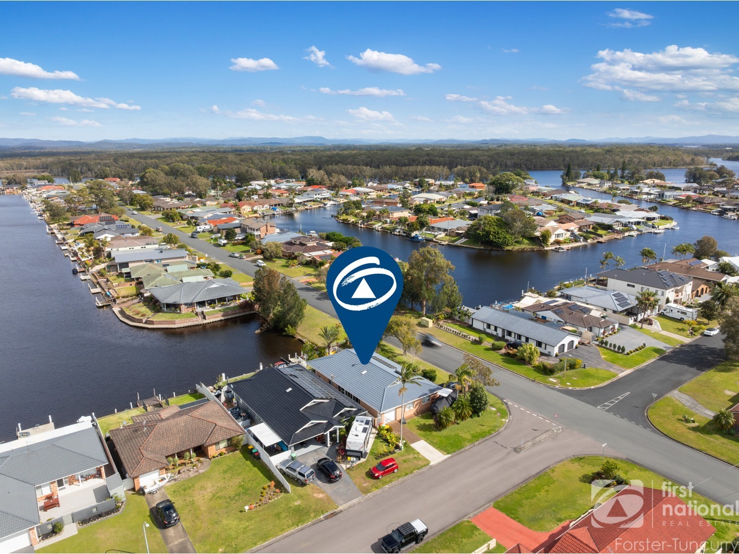 13 VICTOR AVENUE, Forster NSW 2428 - Image 1