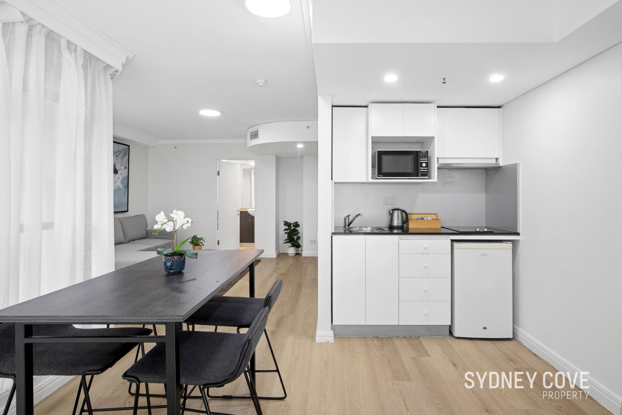 501/653 George Street, Sydney, Nsw, 2000 - Image 4