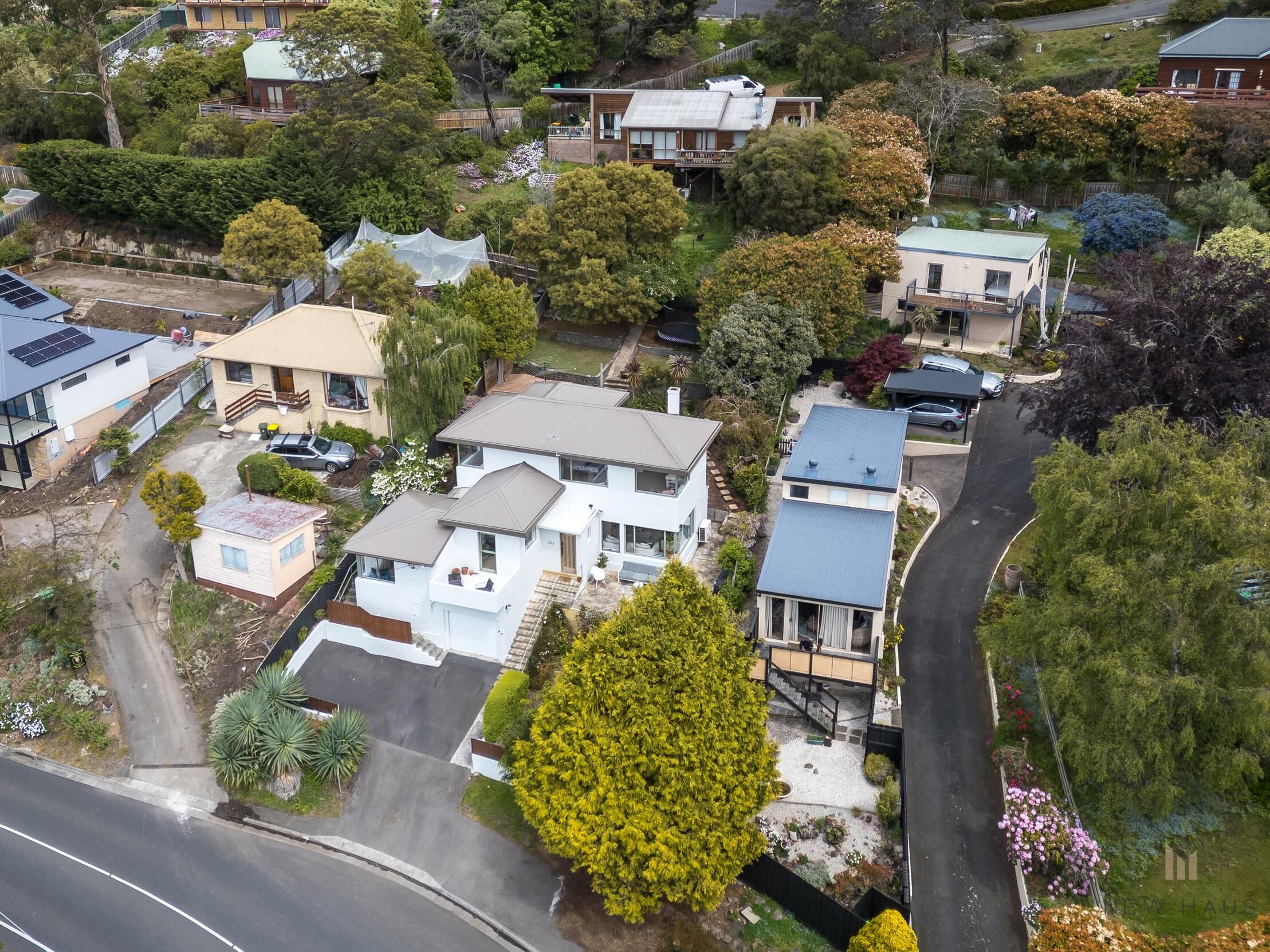 4-bedroom house at 233 Channel Highway, Taroona, TAS 7053, Kingborough, Tasmania