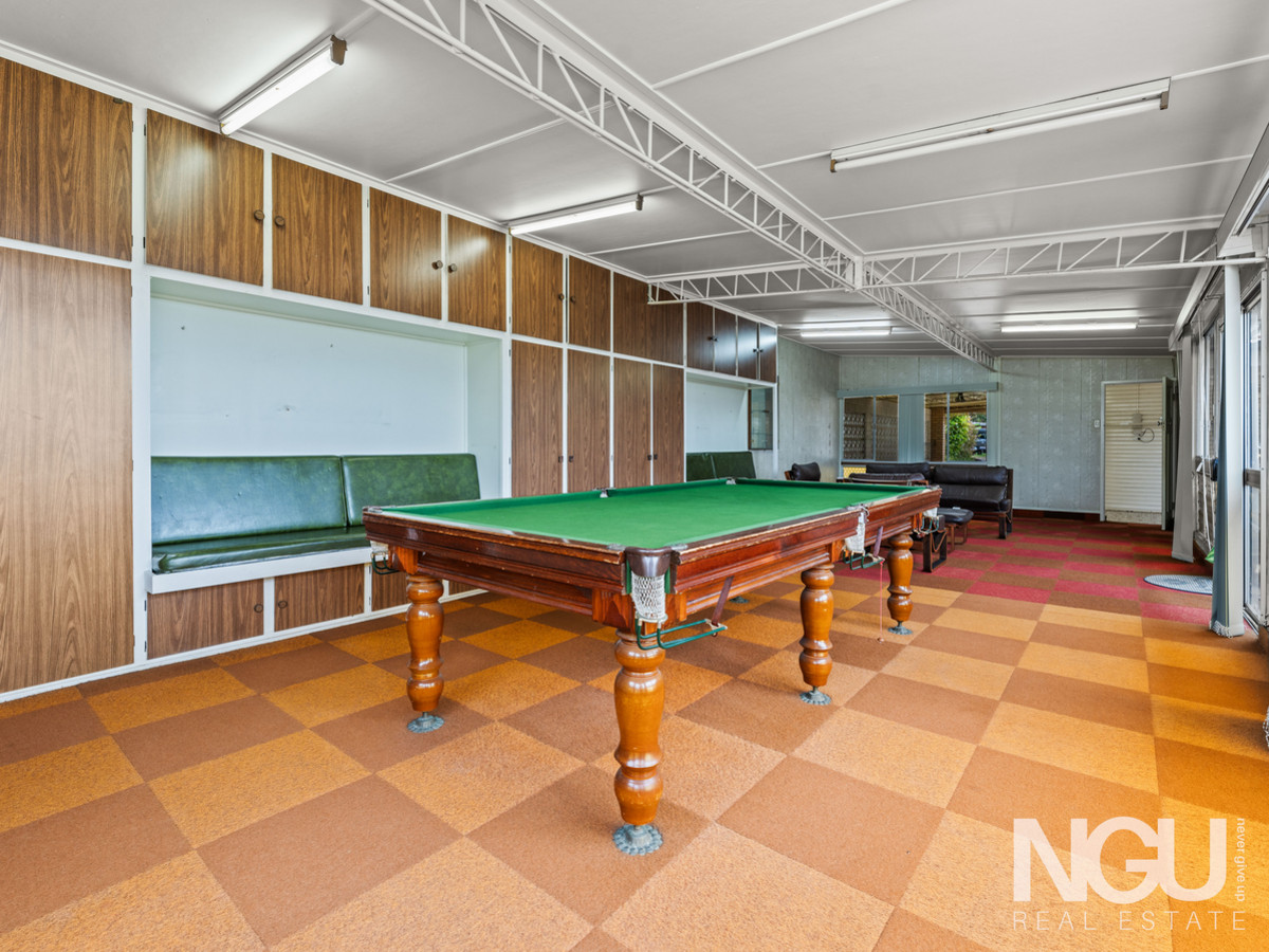 4-bedroom house at 27 Stuart Street, Eastern Heights, QLD 4305, Ipswich, Queensland