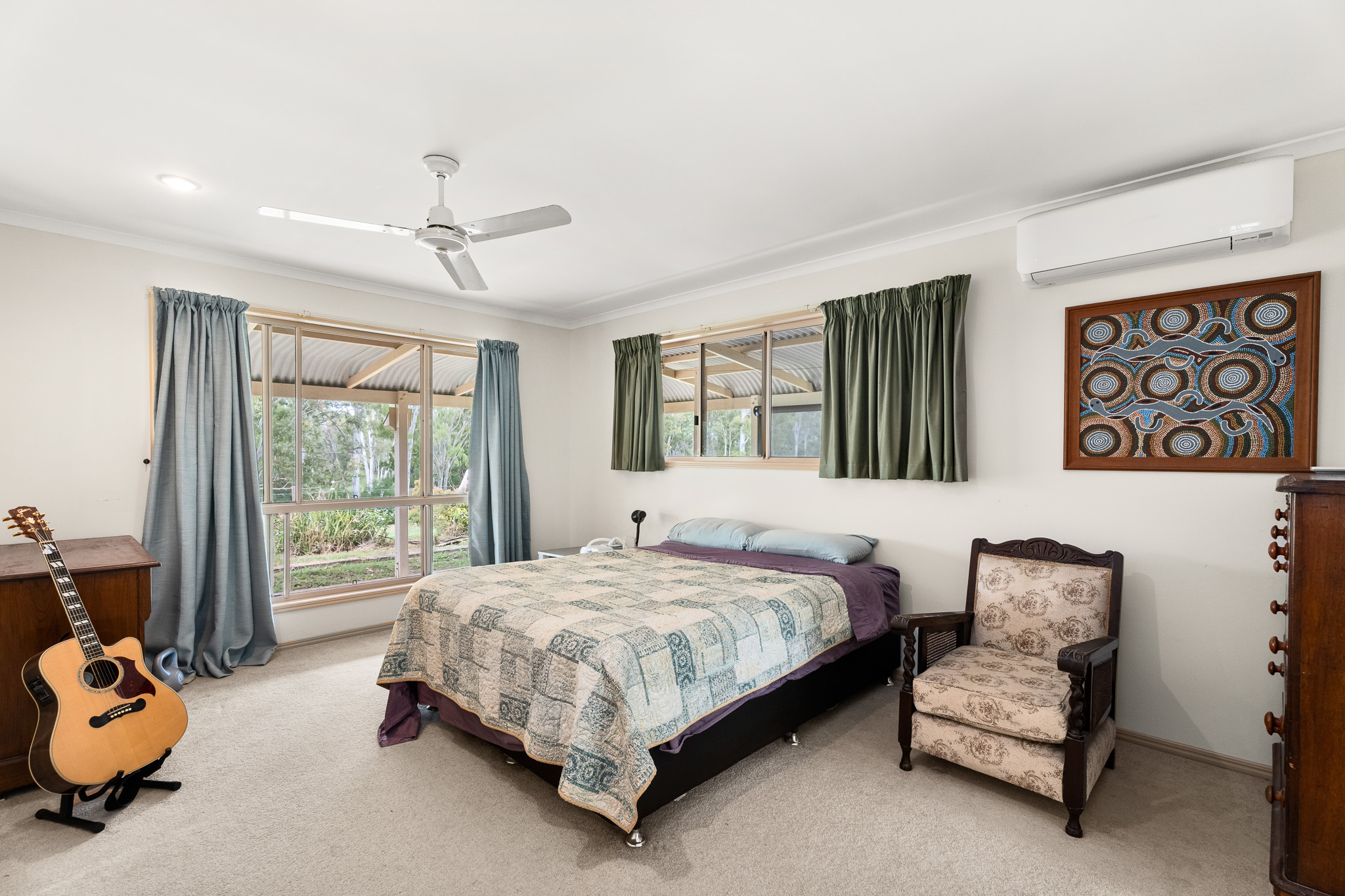 3-bedroom house at 136 Barrage Road East, Mungar, Qld, 4650, Fraser Coast, Queensland