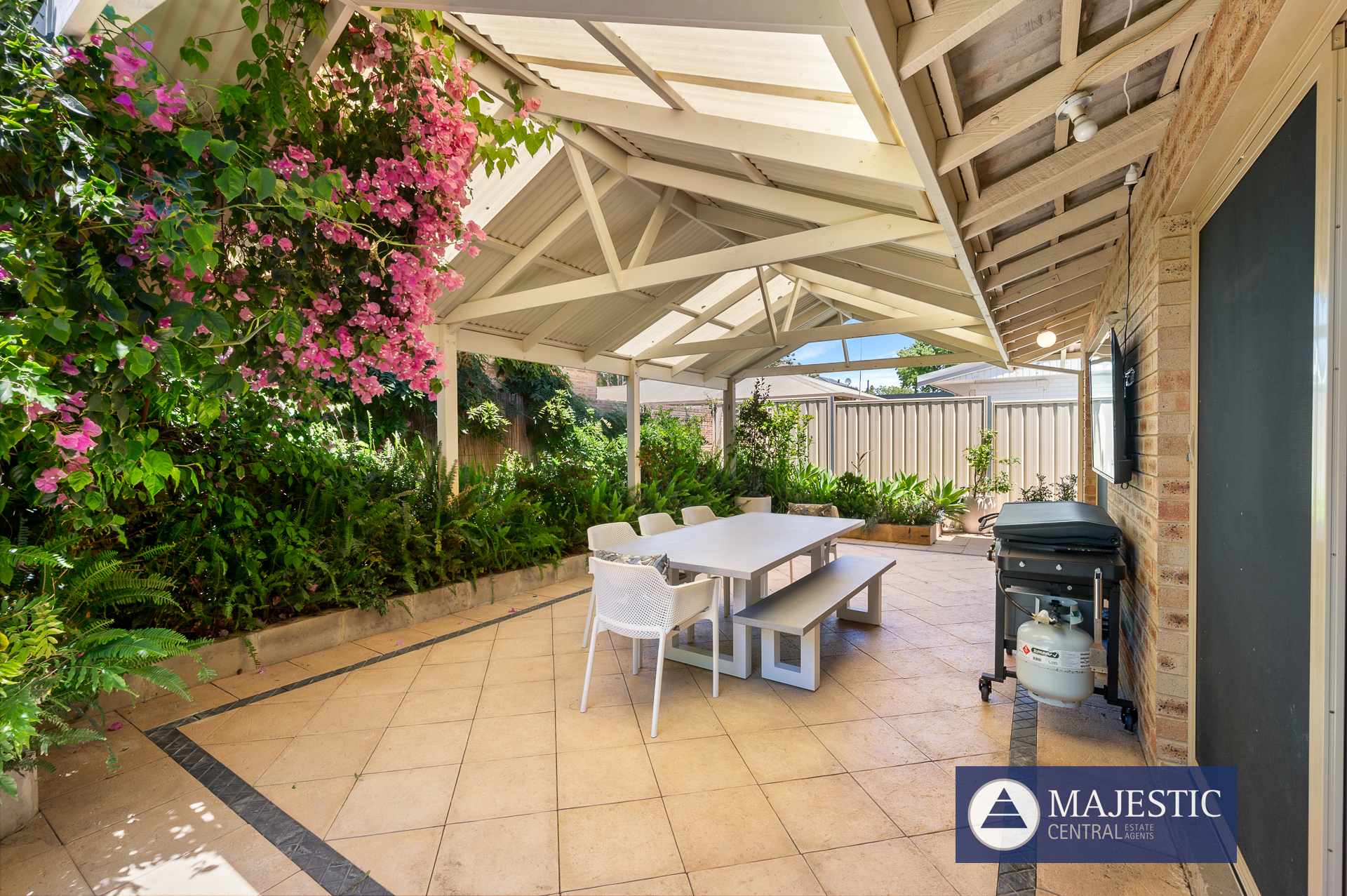 3-bedroom house at 15 Queens Road, Mount Pleasant, WA 6153, Melville, Western Australia