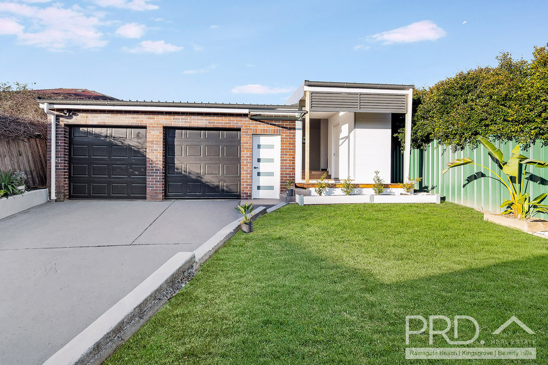 4-bedroom house at 10 Lees Road, Kingsgrove, NSW 2208, Canterbury-Bankstown, New South Wales