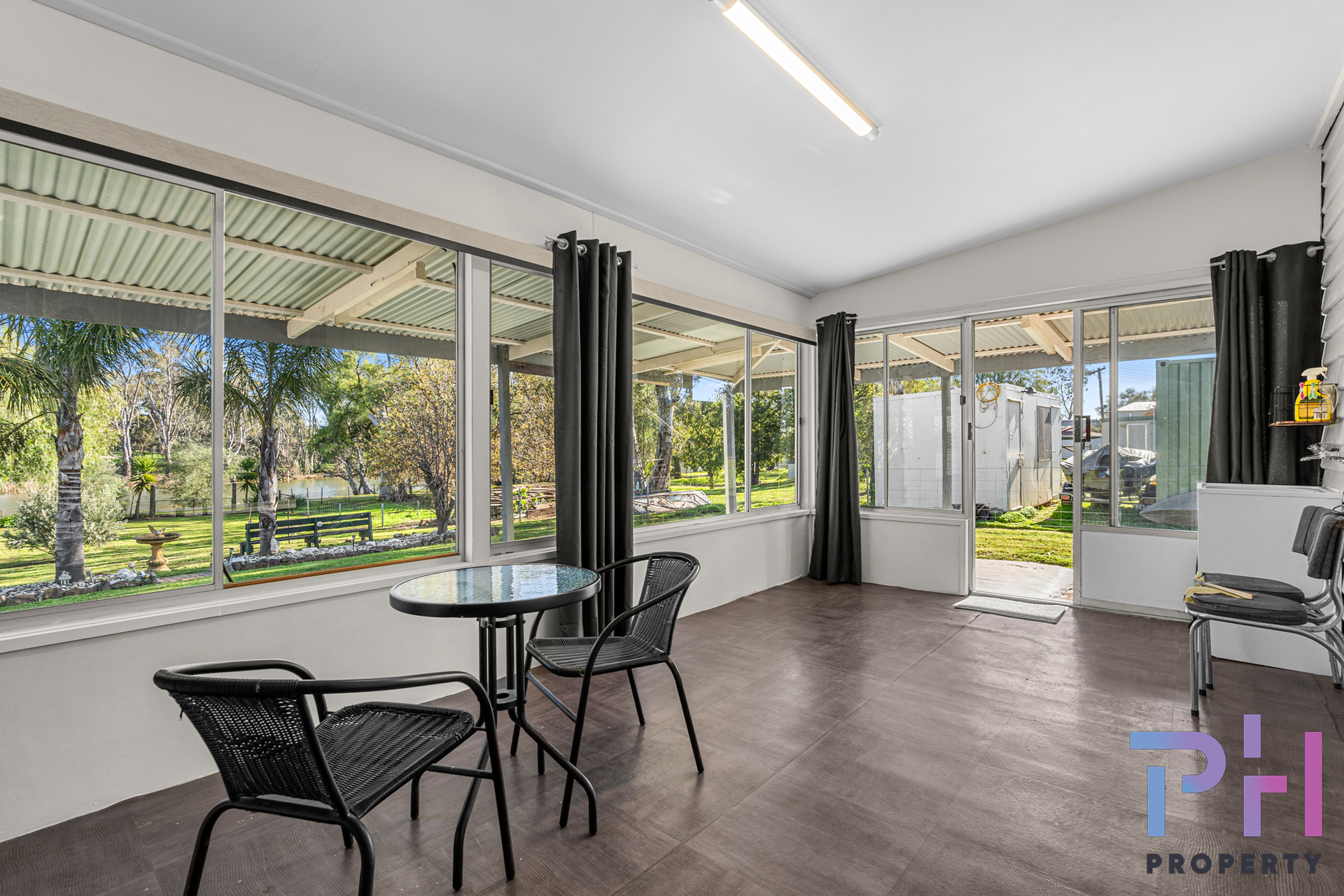 2-bedroom house at 3 Park Street, Bridgewater On Loddon, VIC 3516, Loddon, Victoria