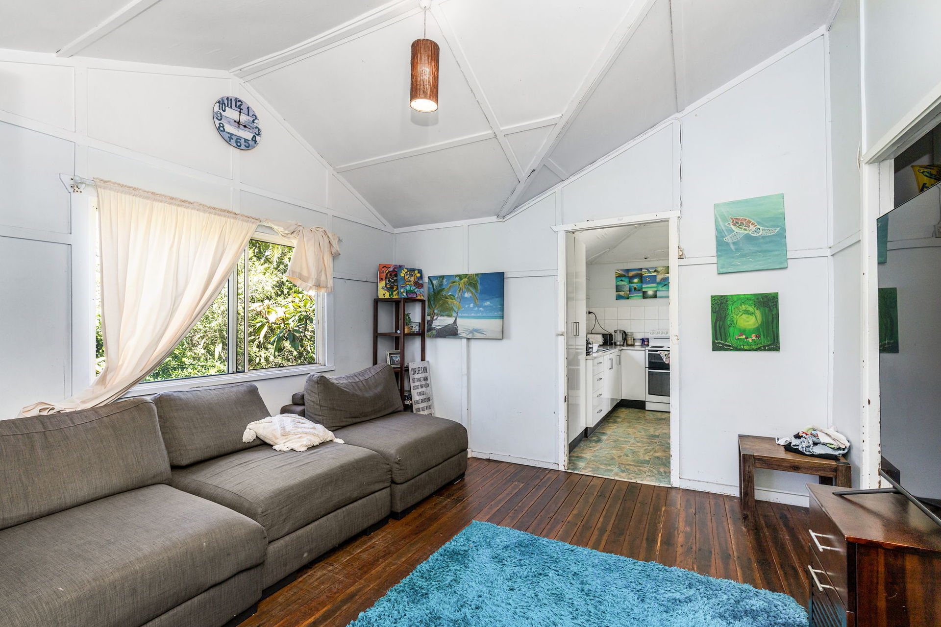 4-bedroom house at 33 Park Street, Evans Head, Nsw, 2473, Richmond Valley, New South Wales