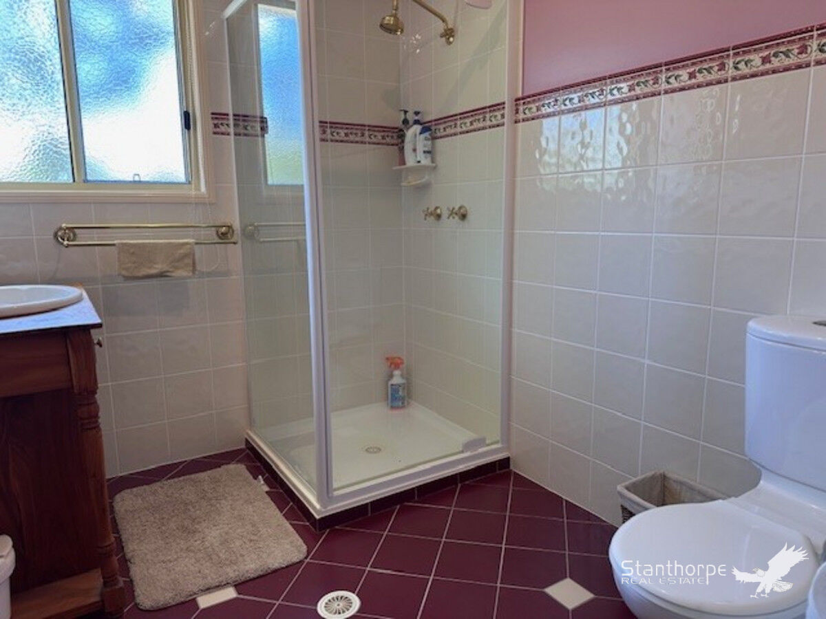 3-bedroom house at 43 CURTIN ROAD, Lyra QLD 4382, Southern Downs, Queensland