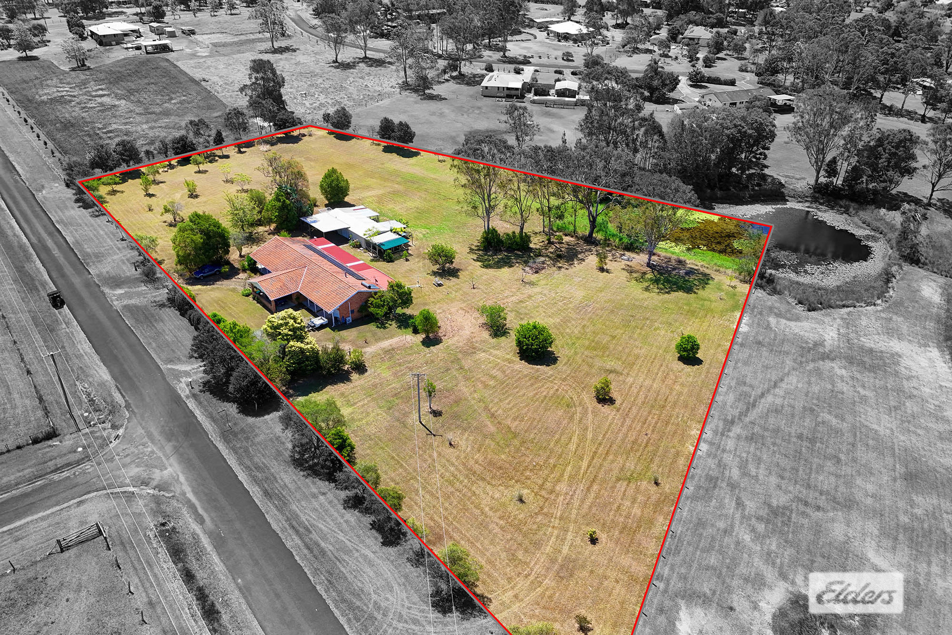 3-bedroom house at 9 CLOVERNOOK DRIVE, Cundletown NSW 2430, Mid-Coast, New South Wales