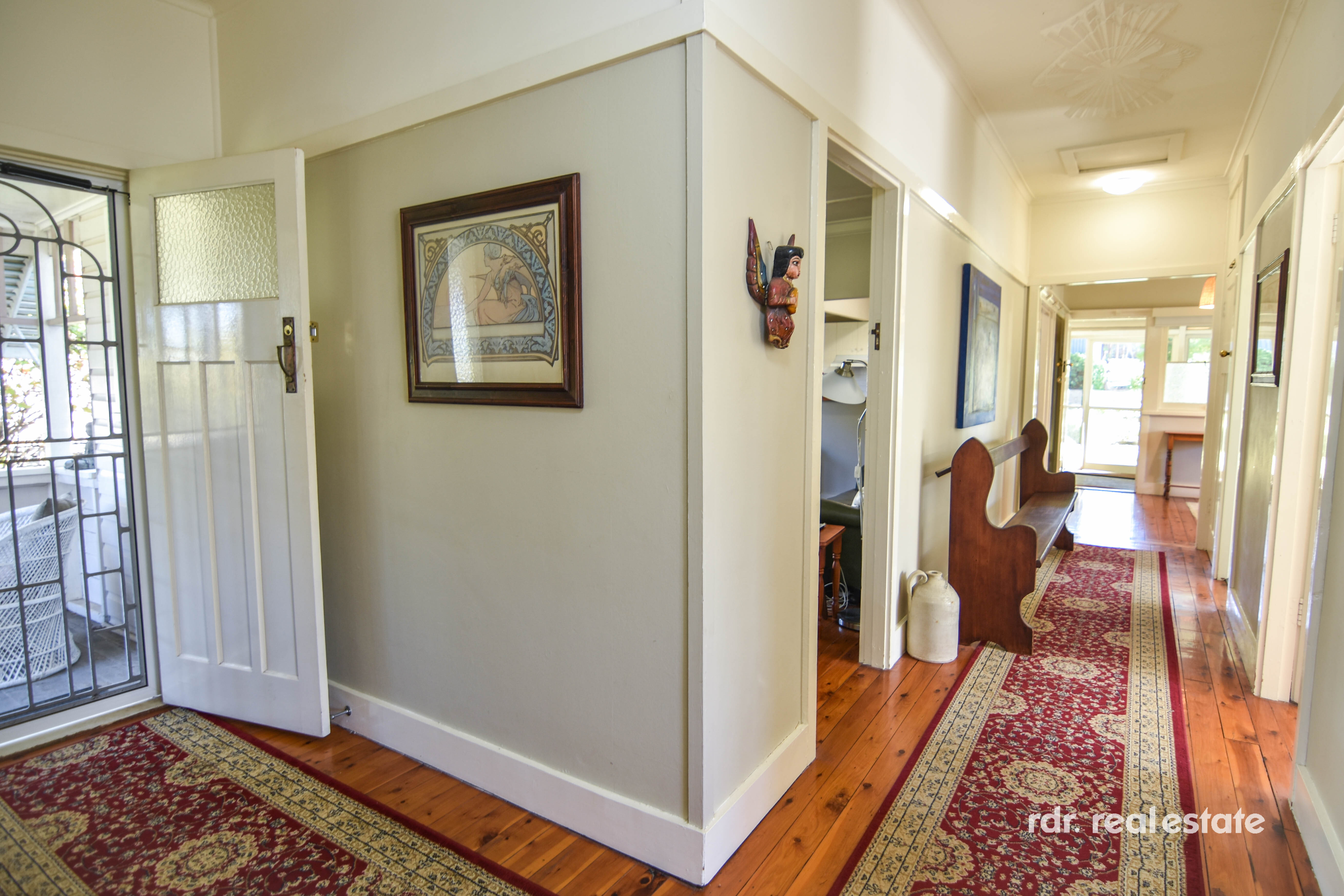 3-bedroom house at 36 KING STREET, Inverell NSW 2360, Inverell, New South Wales