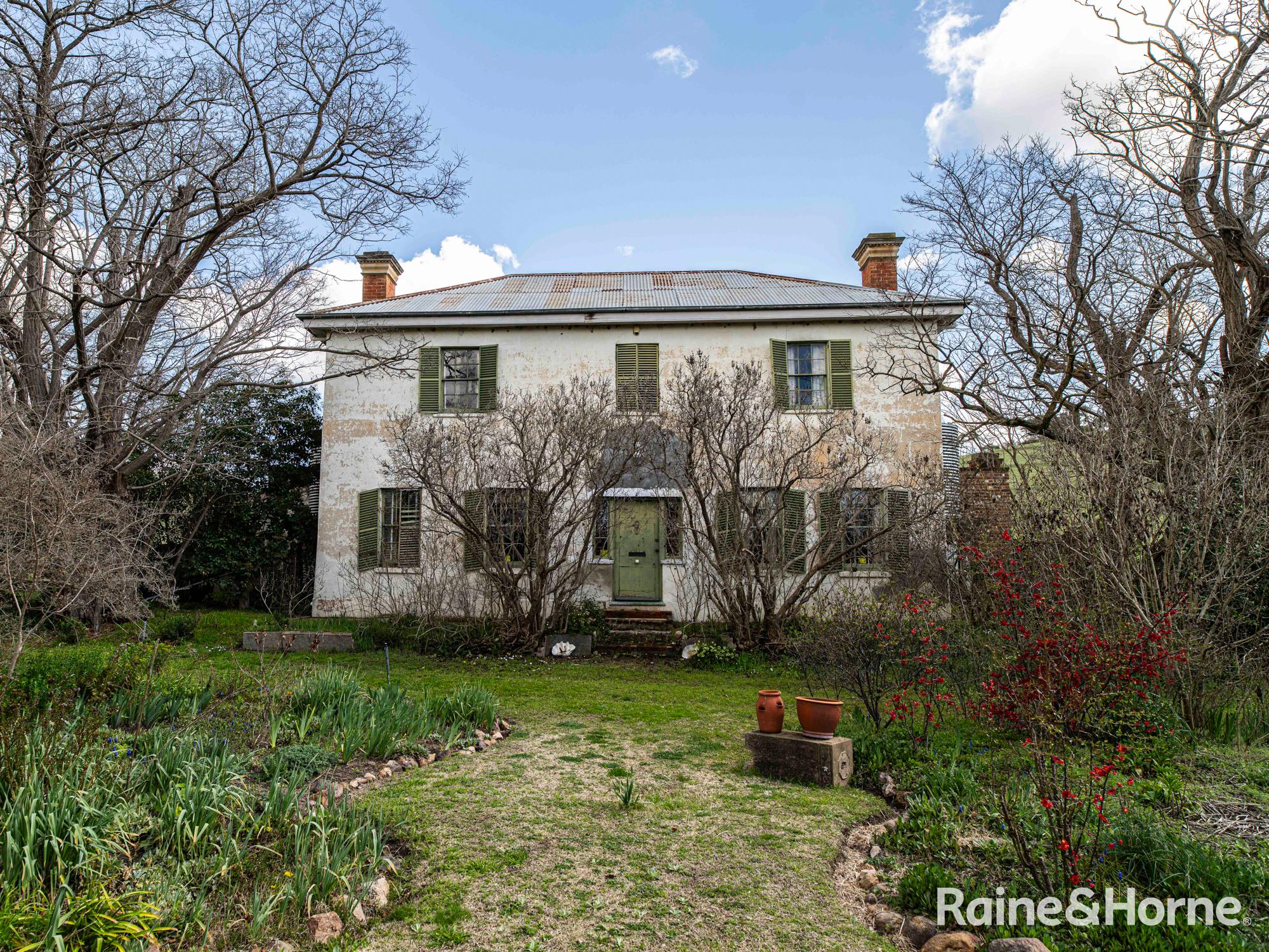 6-bedroom house at 720 Vale Road, Orton Park, NSW 2795, Bathurst, New South Wales