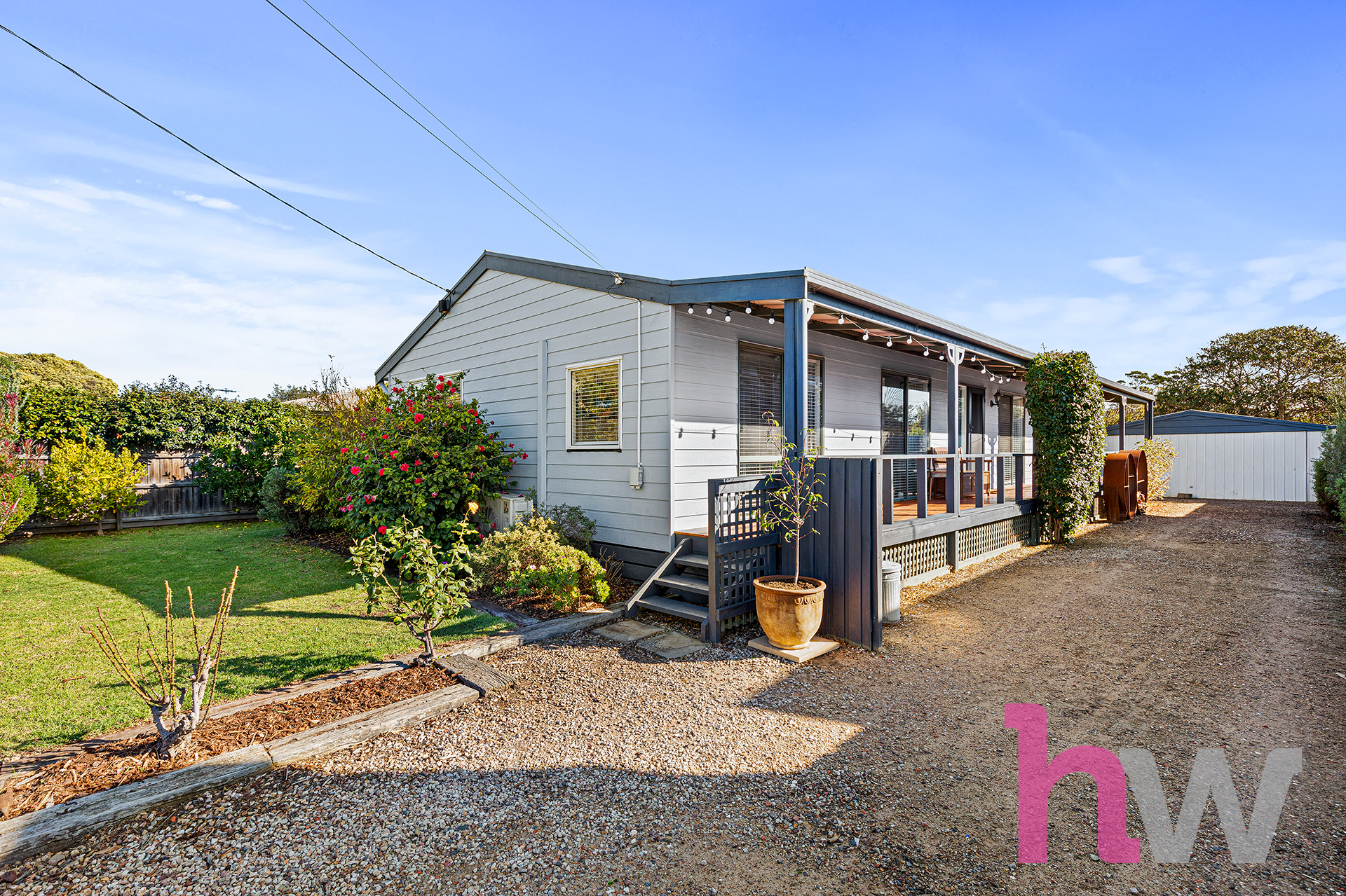 18 FLINDERS ROAD, St Leonards VIC 3223 - Image 1