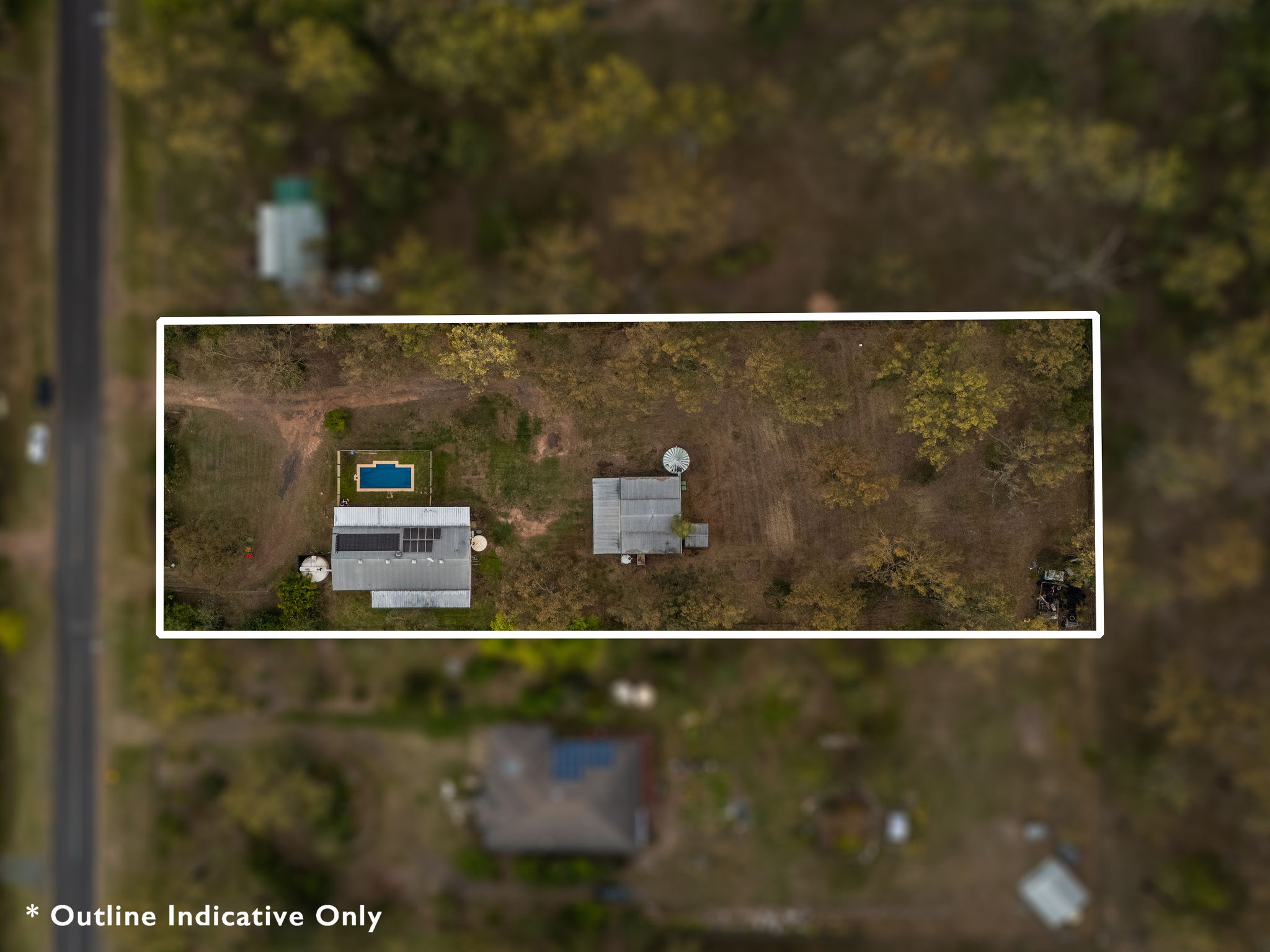 5-bedroom house at 71 Walnut Drive, Brightview QLD 4311, Somerset, Queensland