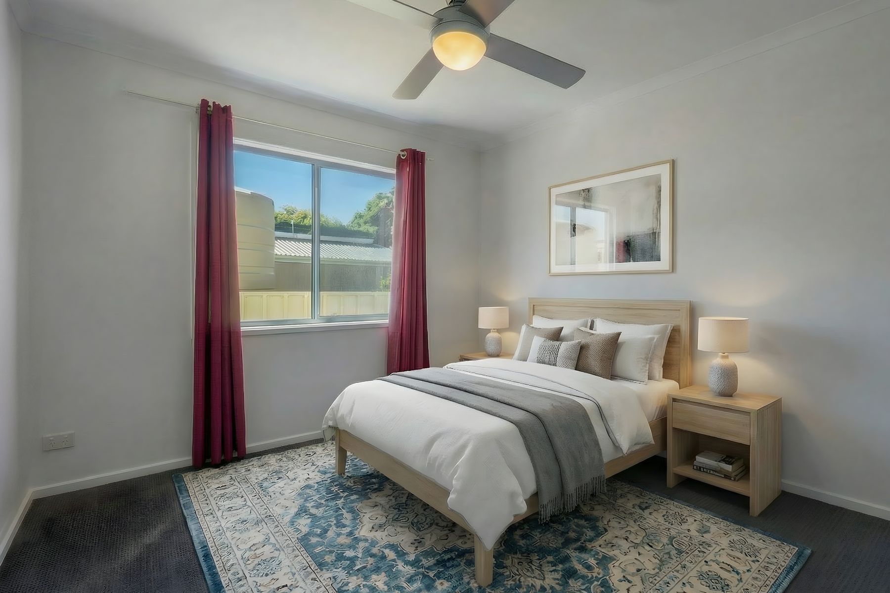 3-bedroom house at 14A DALY STREET, Wallaroo SA 5556, Copper Coast, South Australia