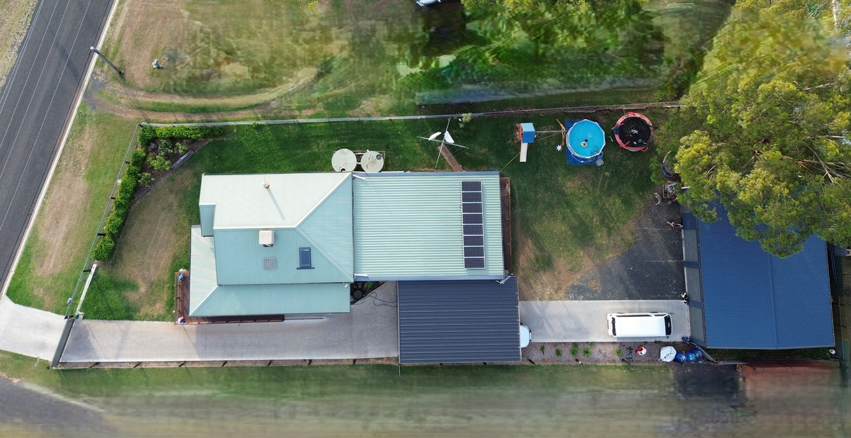 3-bedroom house at 110 KENT STREET, Oakey QLD 4401, Toowoomba, Queensland