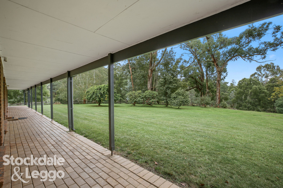 5-bedroom house at 540 LIMONITE ROAD, Boolarra VIC 3870, Boolarra, Victoria