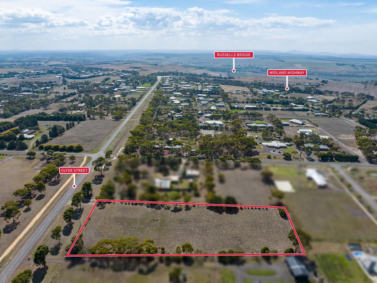 111 Clyde Road, Bannockburn, Vic, 3331 - Image 5