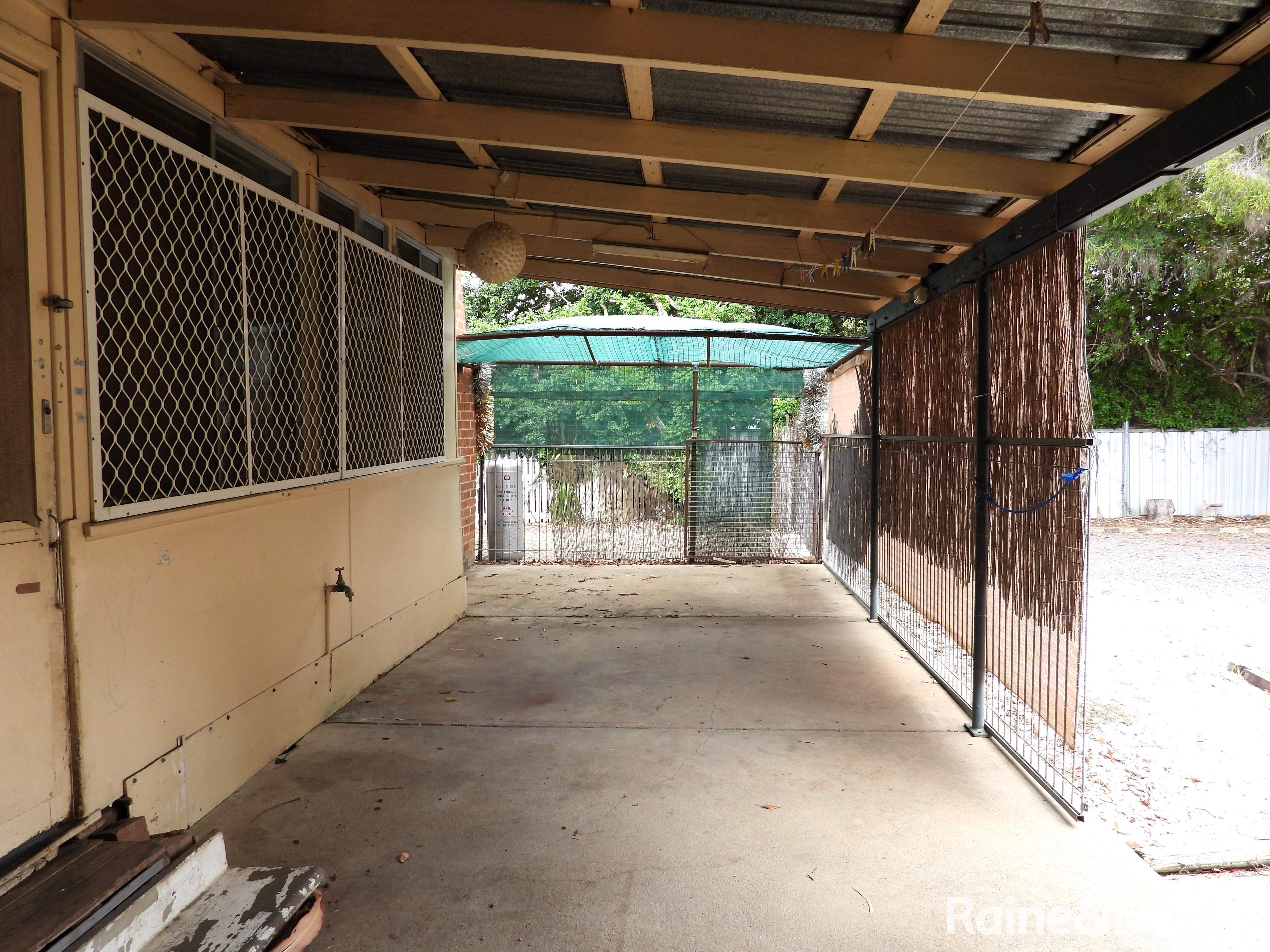 2-bedroom house at 17 BELGRAVIA STREET, Moree NSW 2400, Moree Plains, New South Wales