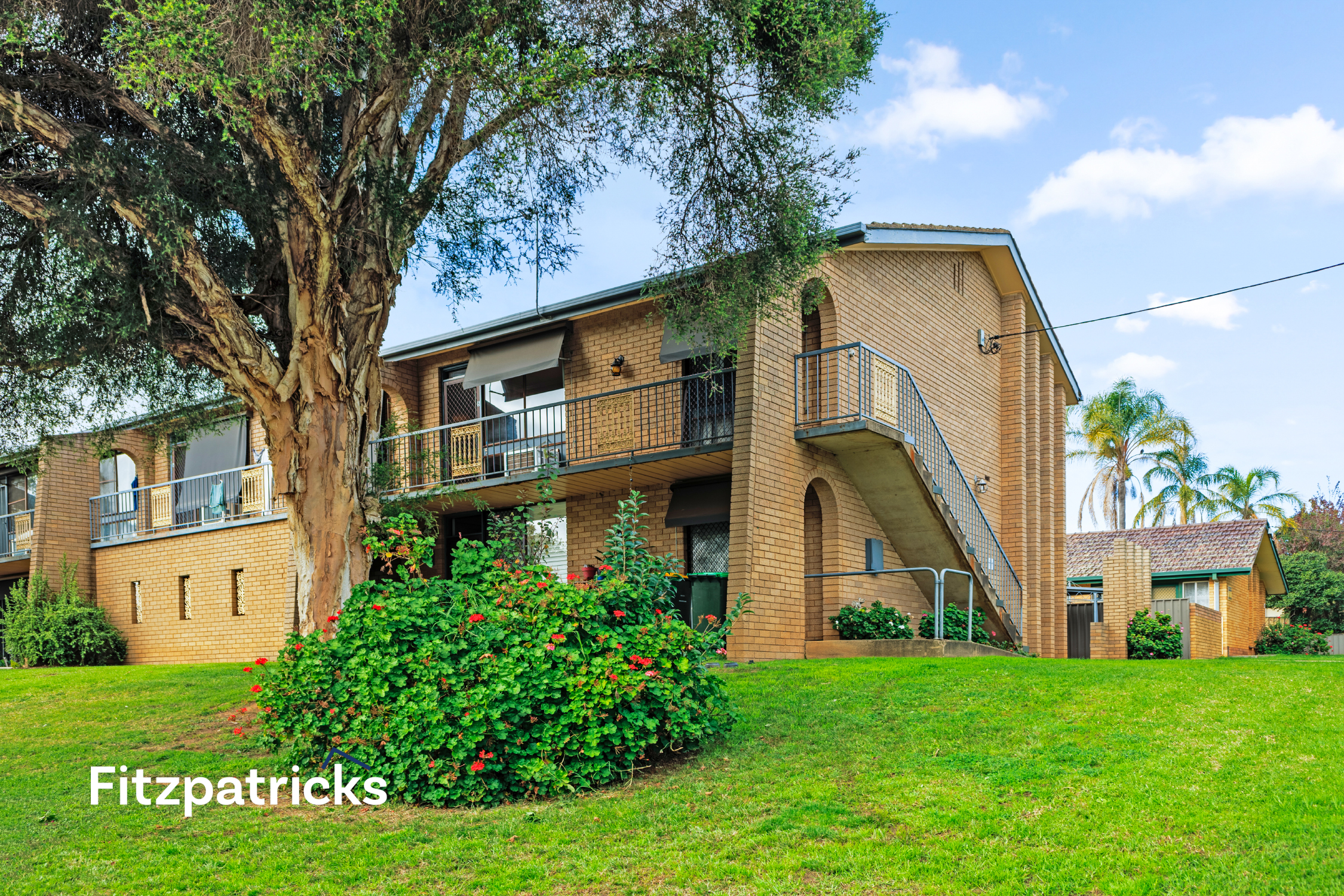 2-bedroom unit at 5/9 Nordlingen Drive, Tolland, NSW 2650, Wagga Wagga, New South Wales