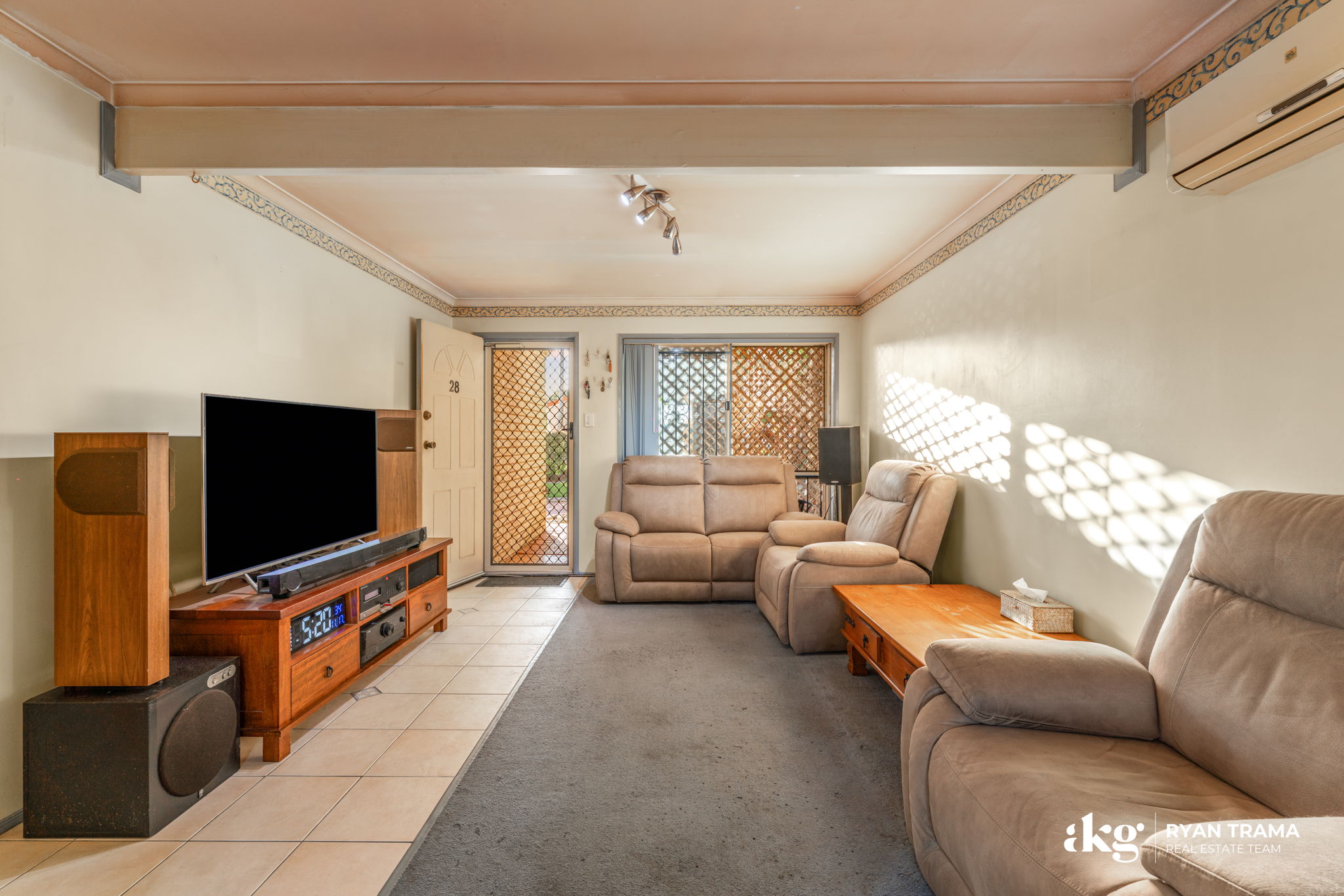 3-bedroom unit at 28/110 Johnson Road, Hillcrest, QLD 4118, , Queensland