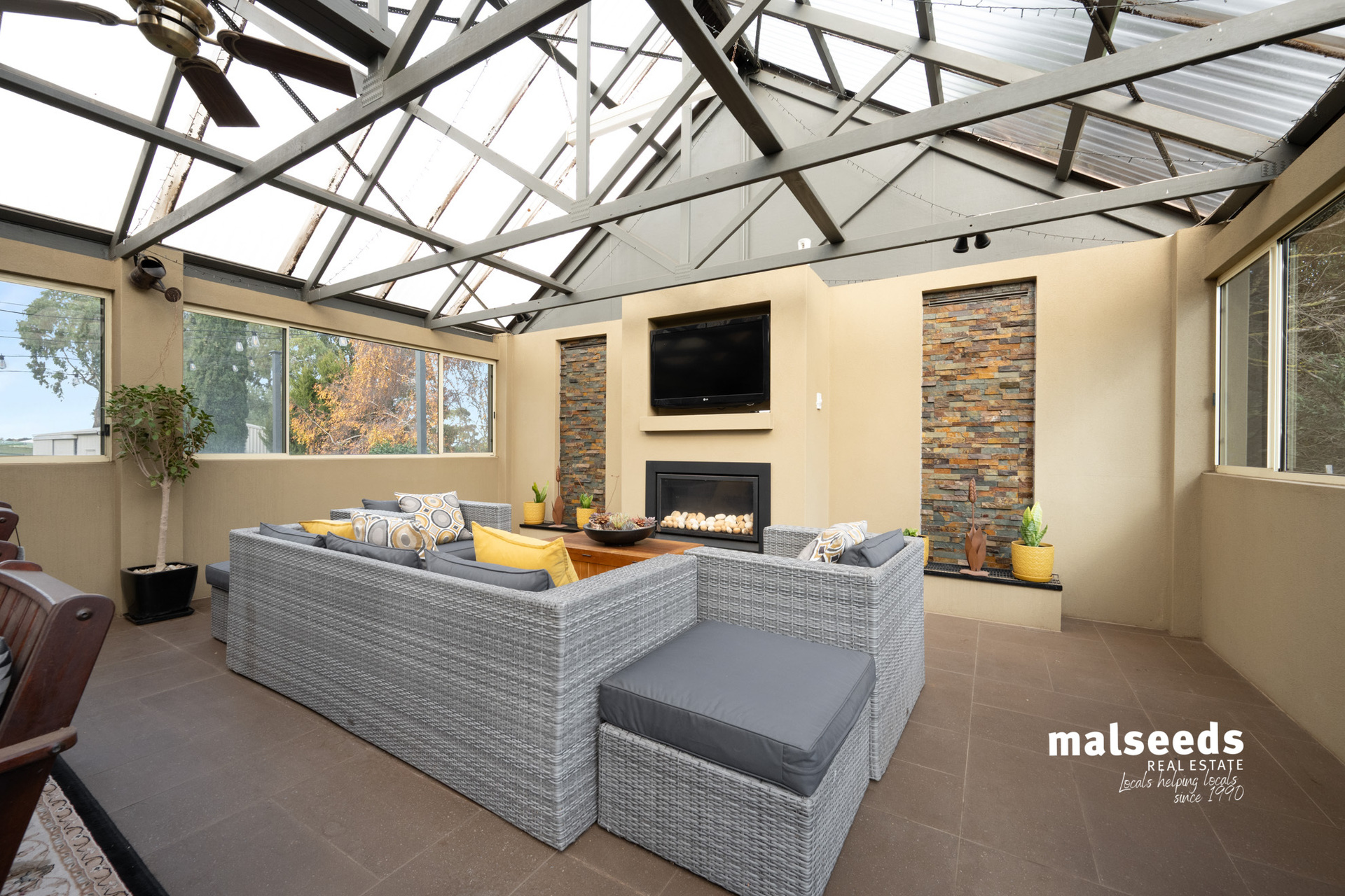 4-bedroom house at 8 Carrison Road, SUTTONTOWN, SA 5291, Grant Council, South Australia