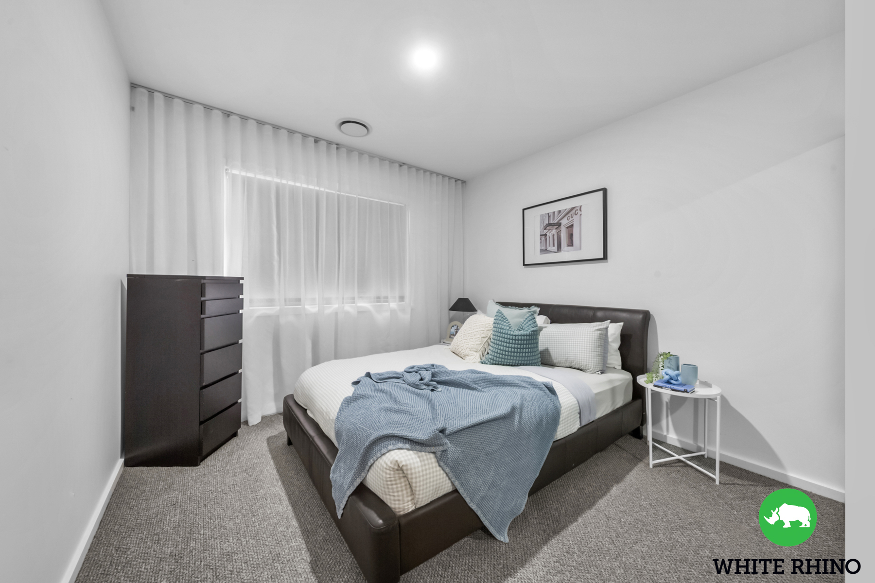 4-bedroom house at 5 BARTON STREET, Googong NSW 2620, Queanbeyan-Palerang, New South Wales