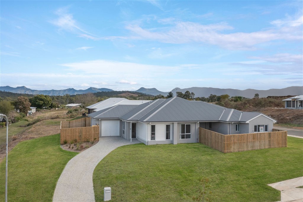 3-bedroom house at 2A Hill Drive, Aratula, Qld, 4309, Scenic Rim, Queensland