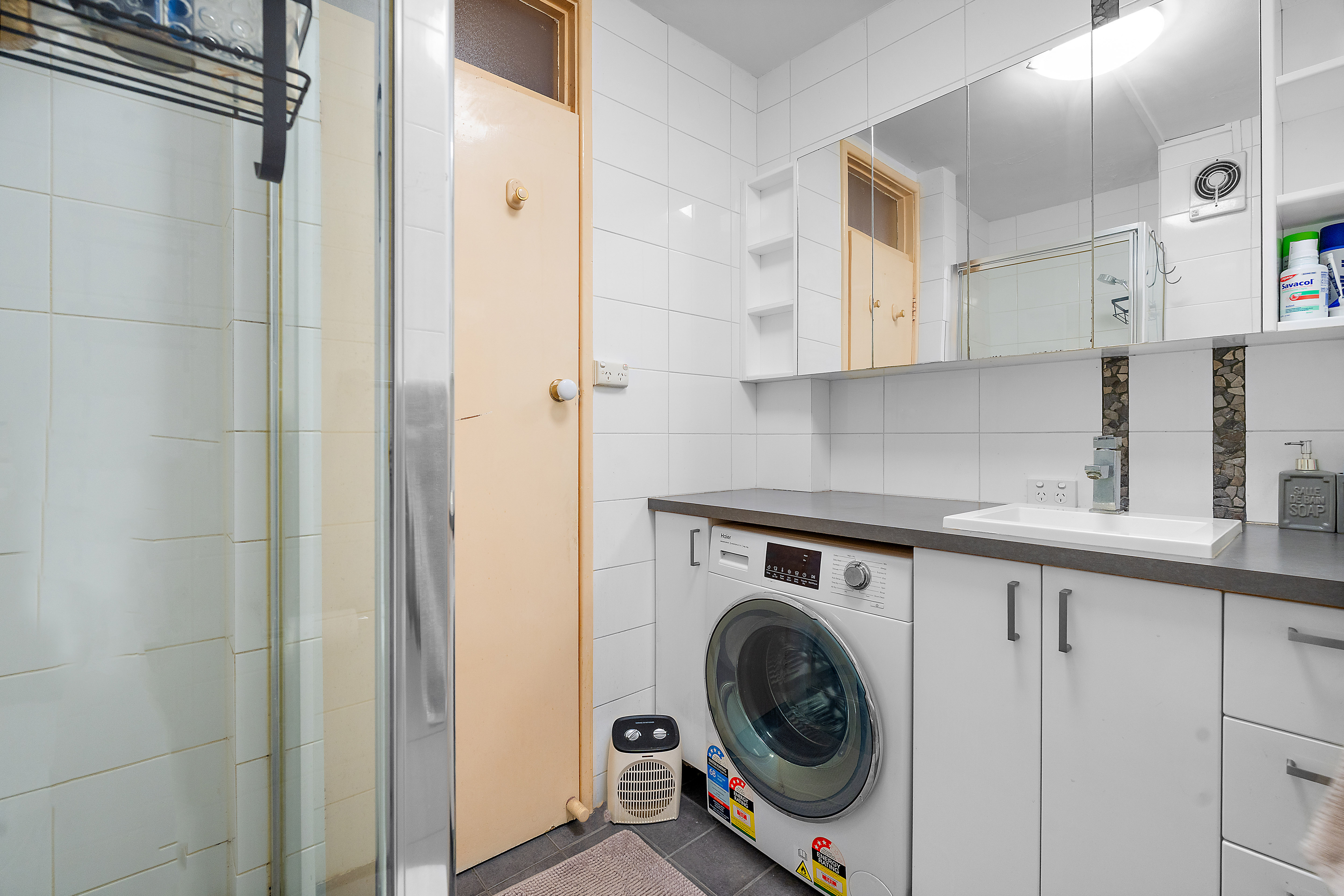1-bedroom unit at 10/8 Ord Street, Fremantle, WA 6160, Fremantle, Western Australia