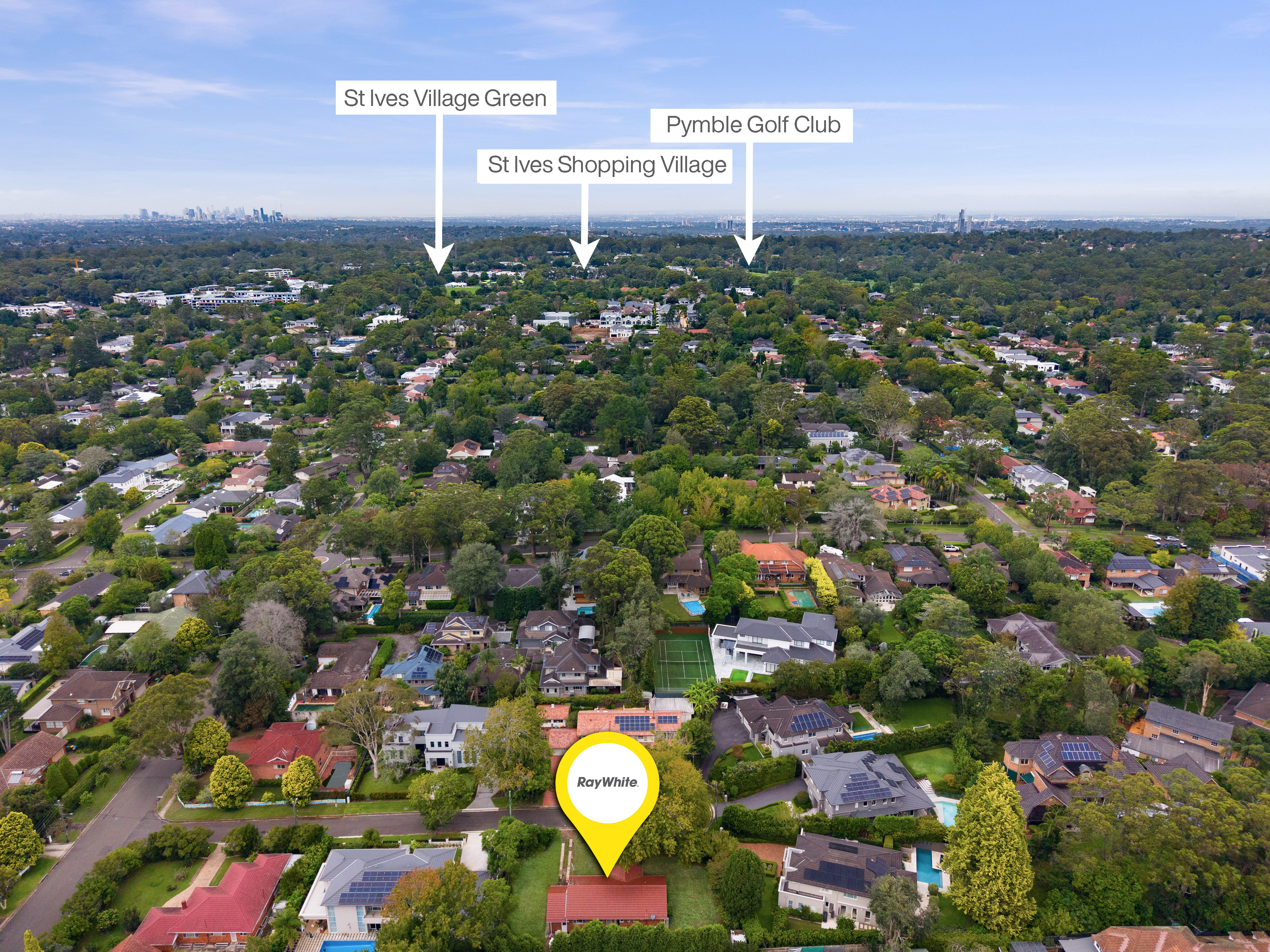5 Kerrawah Avenue, St Ives, NSW 2075 - Image 7