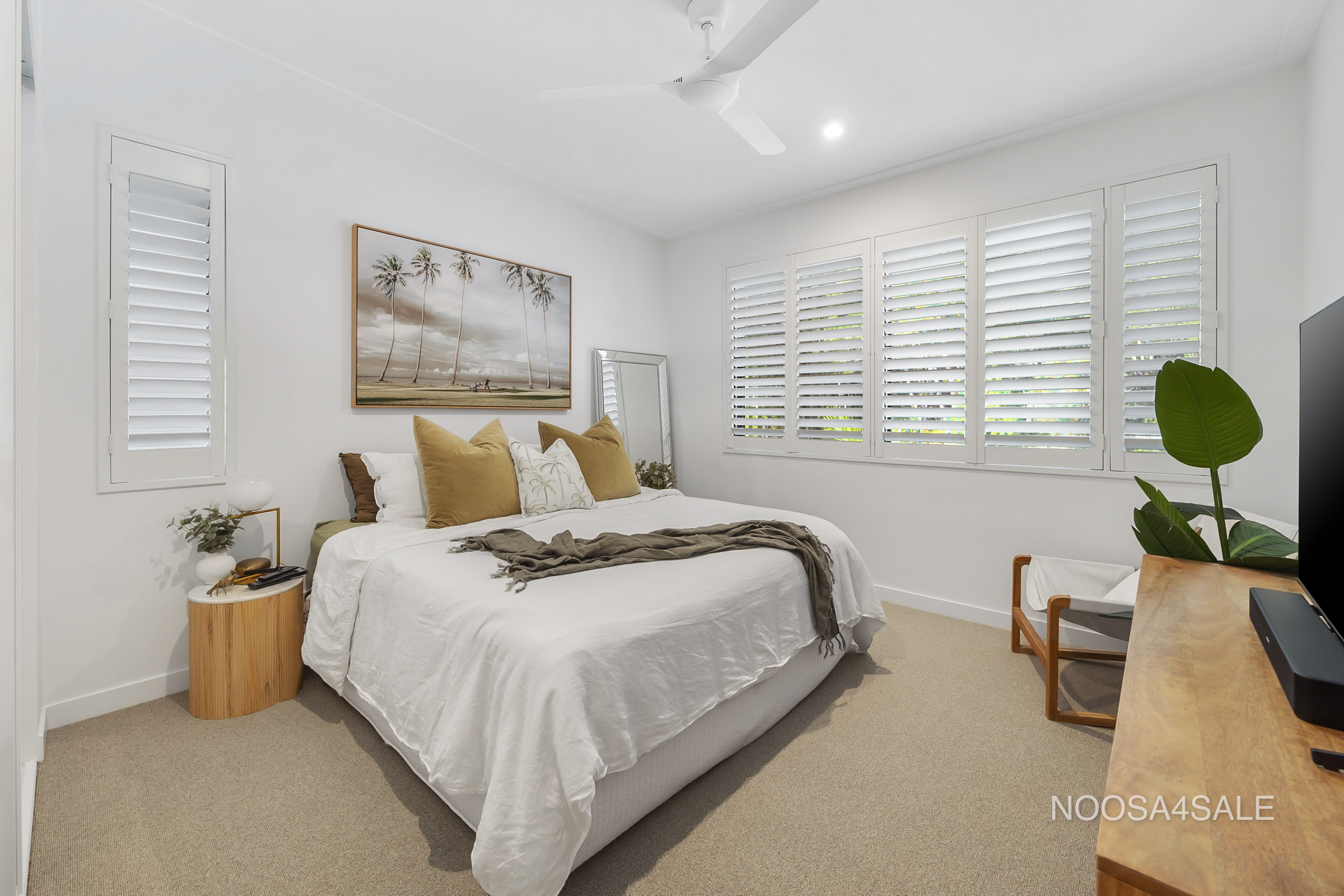 2-bedroom unit at PARKRIDGE HILL NOOSA 2325 17 LAKEVIEW RISE, NOOSA HEADS QLD 4567, Noosa, Queensland