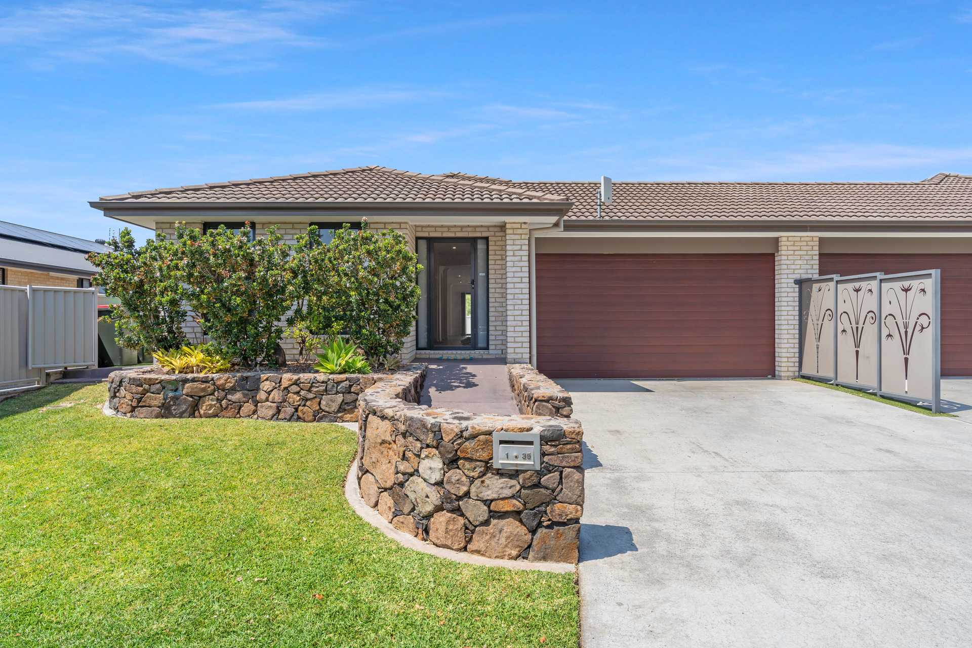 3-bedroom unit at 1/35 Richmond Street, Wardell, Nsw, 2477, Ballina, New South Wales