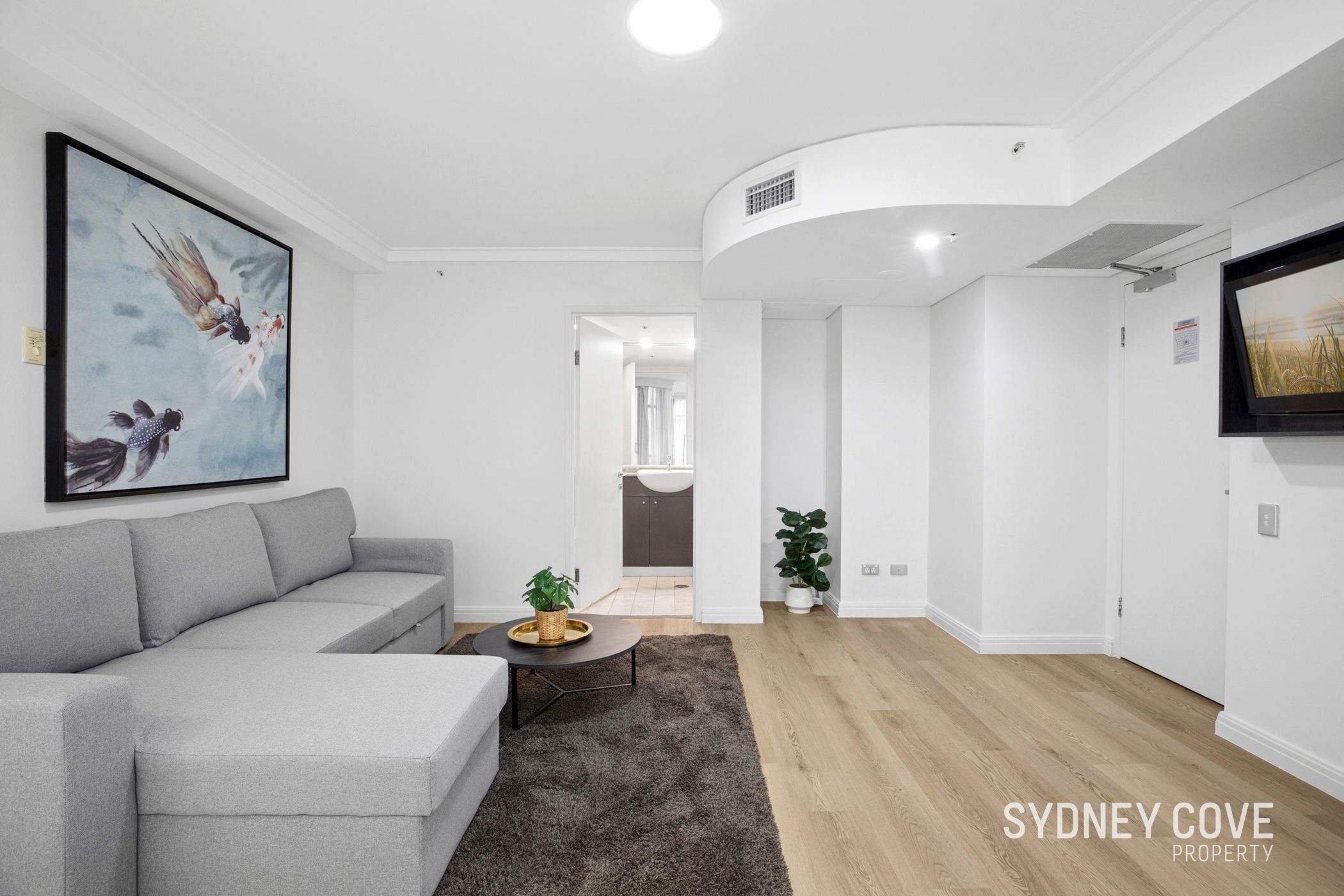 501/653 George Street, Sydney, Nsw, 2000 - Image 2