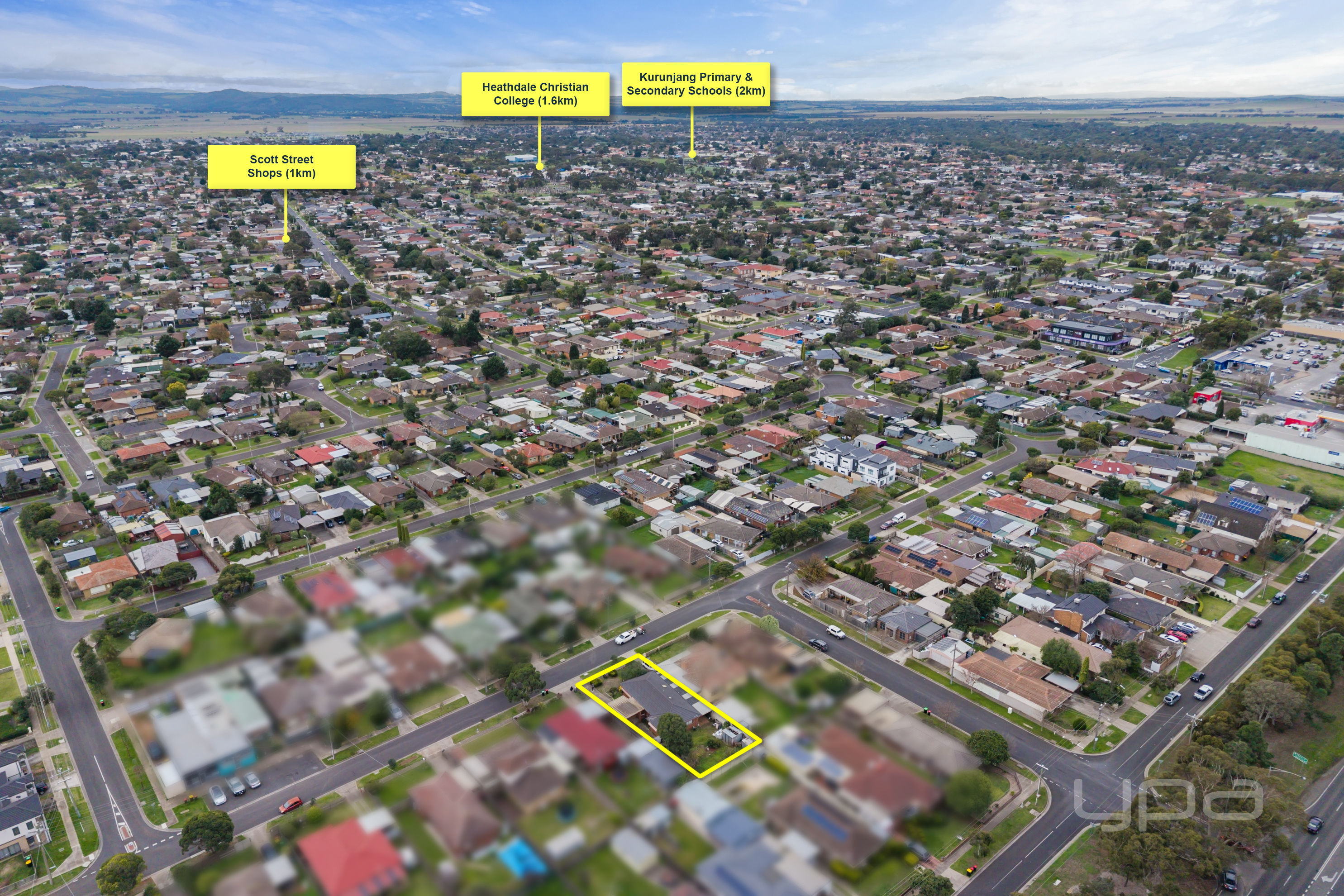 3-bedroom house at 79 Vista Drive, Melton, VIC 3337, Melton, Victoria