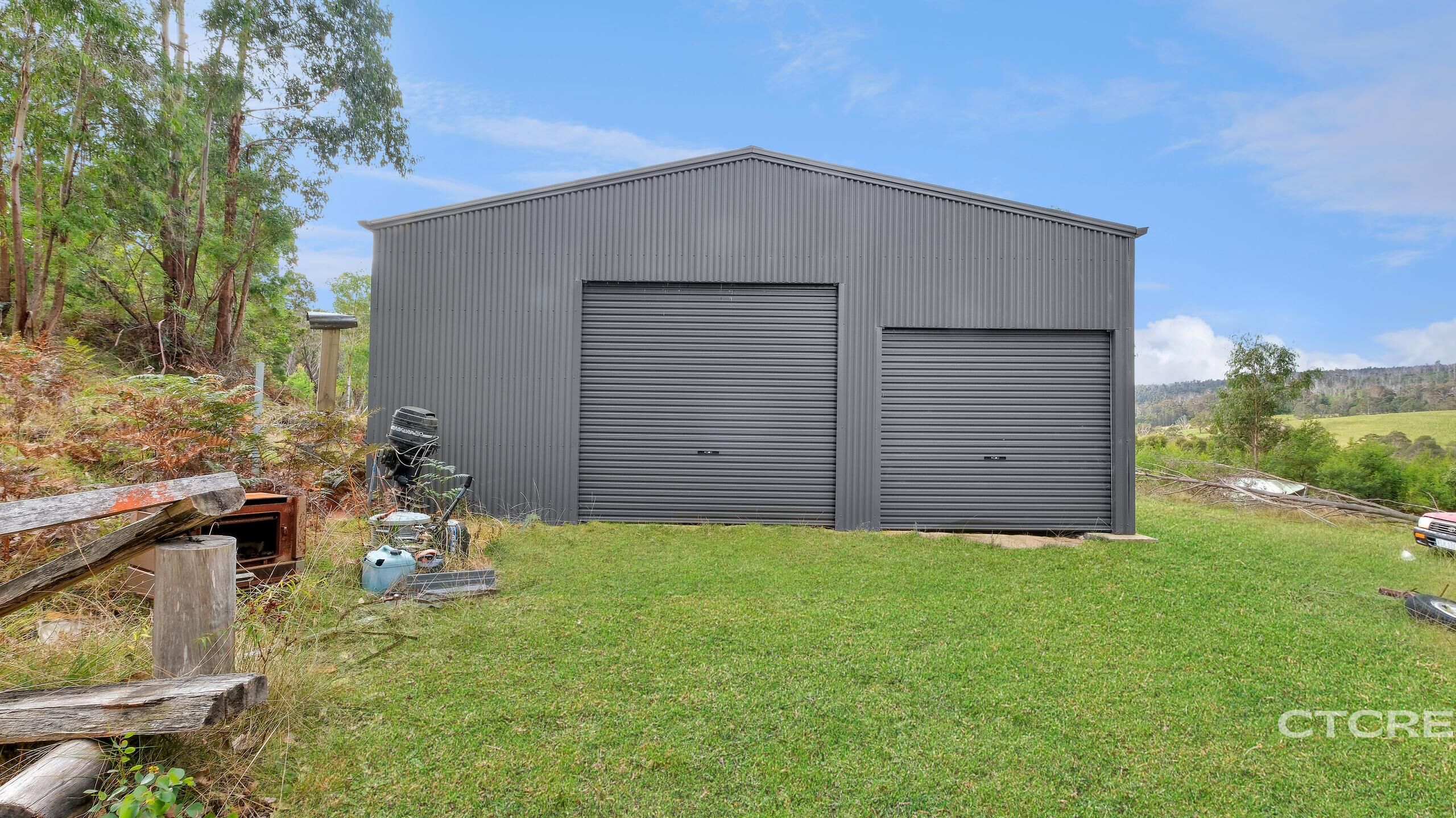 2-bedroom house at 1664 Wangarabell Road, Wangarabell, Vic, 3891, East Gippsland, Victoria