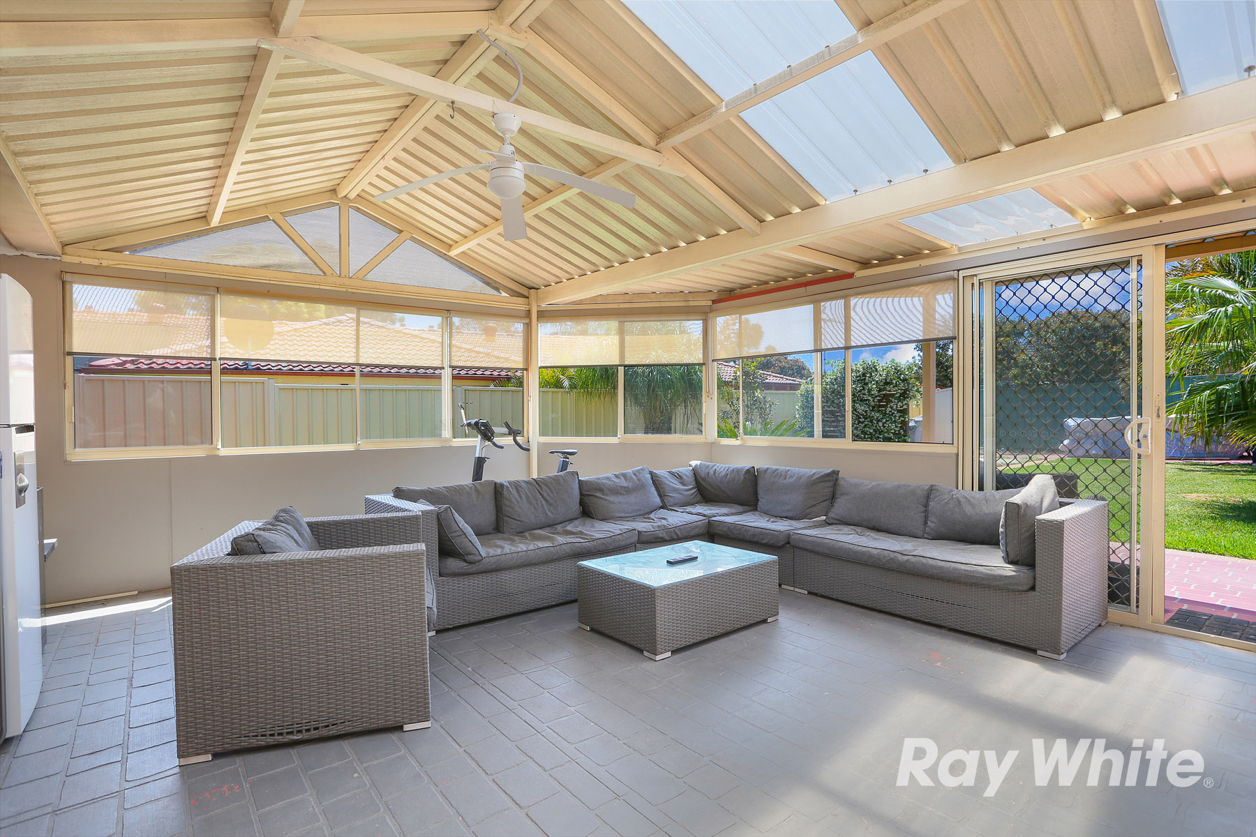 3-bedroom house at 2 Newark Place, St Clair, NSW 2759, Penrith, New South Wales